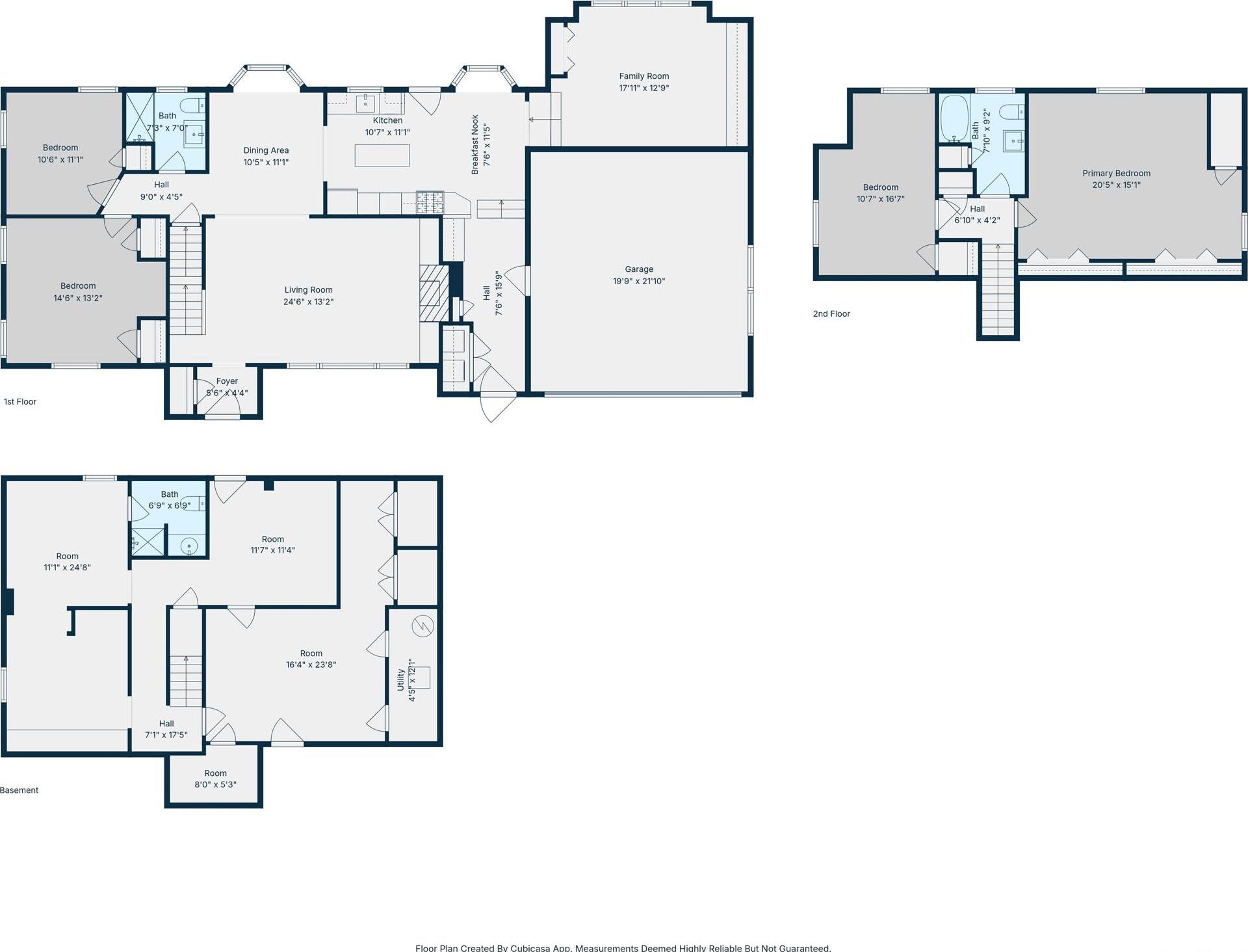 Single Family Sylvan  Rockland County, NY 10901, MLS-973744-3