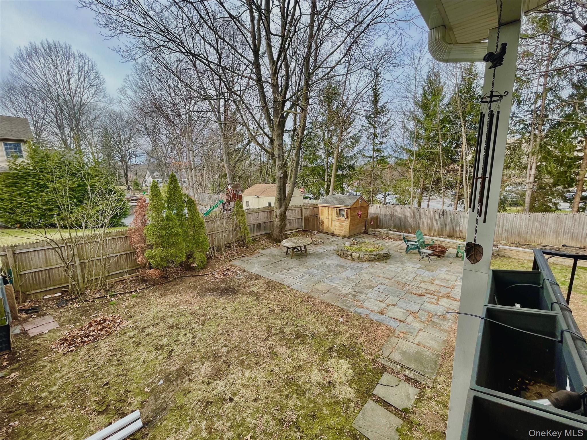 Single Family Sylvan  Rockland County, NY 10901, MLS-973744-32