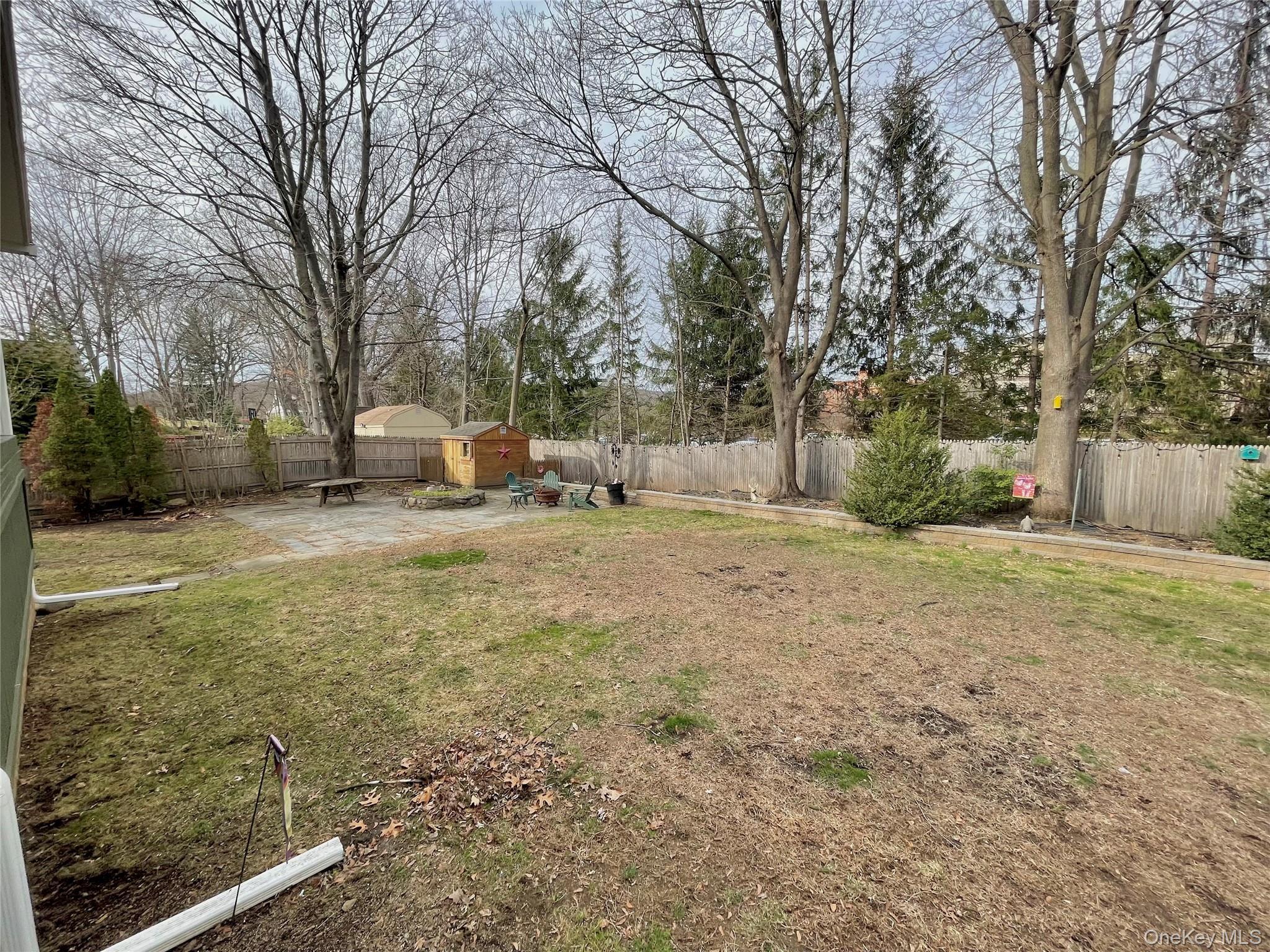Single Family Sylvan  Rockland County, NY 10901, MLS-973744-33