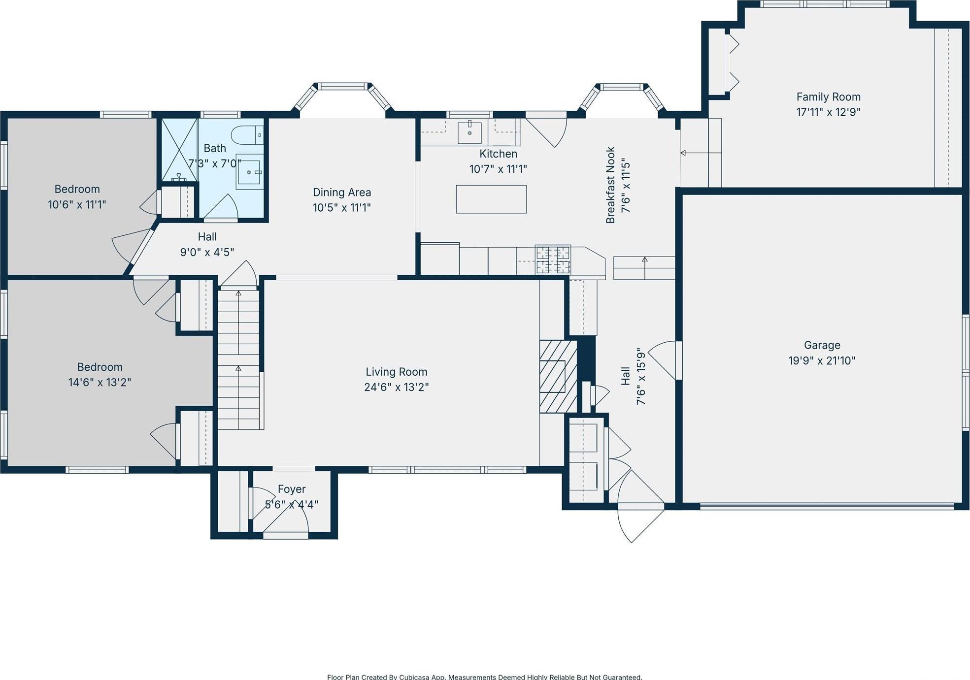 Single Family Sylvan  Rockland County, NY 10901, MLS-973744-38
