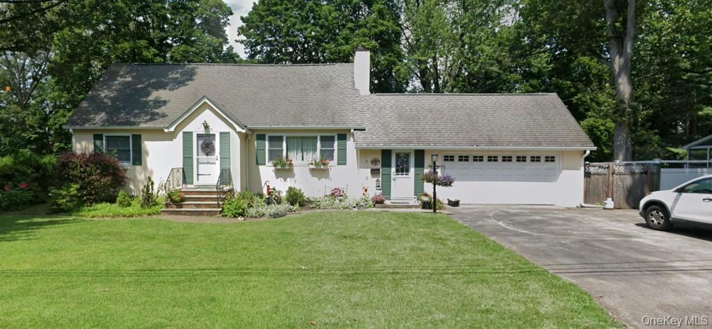 Single Family Sylvan  Rockland County, NY 10901, MLS-973744-4