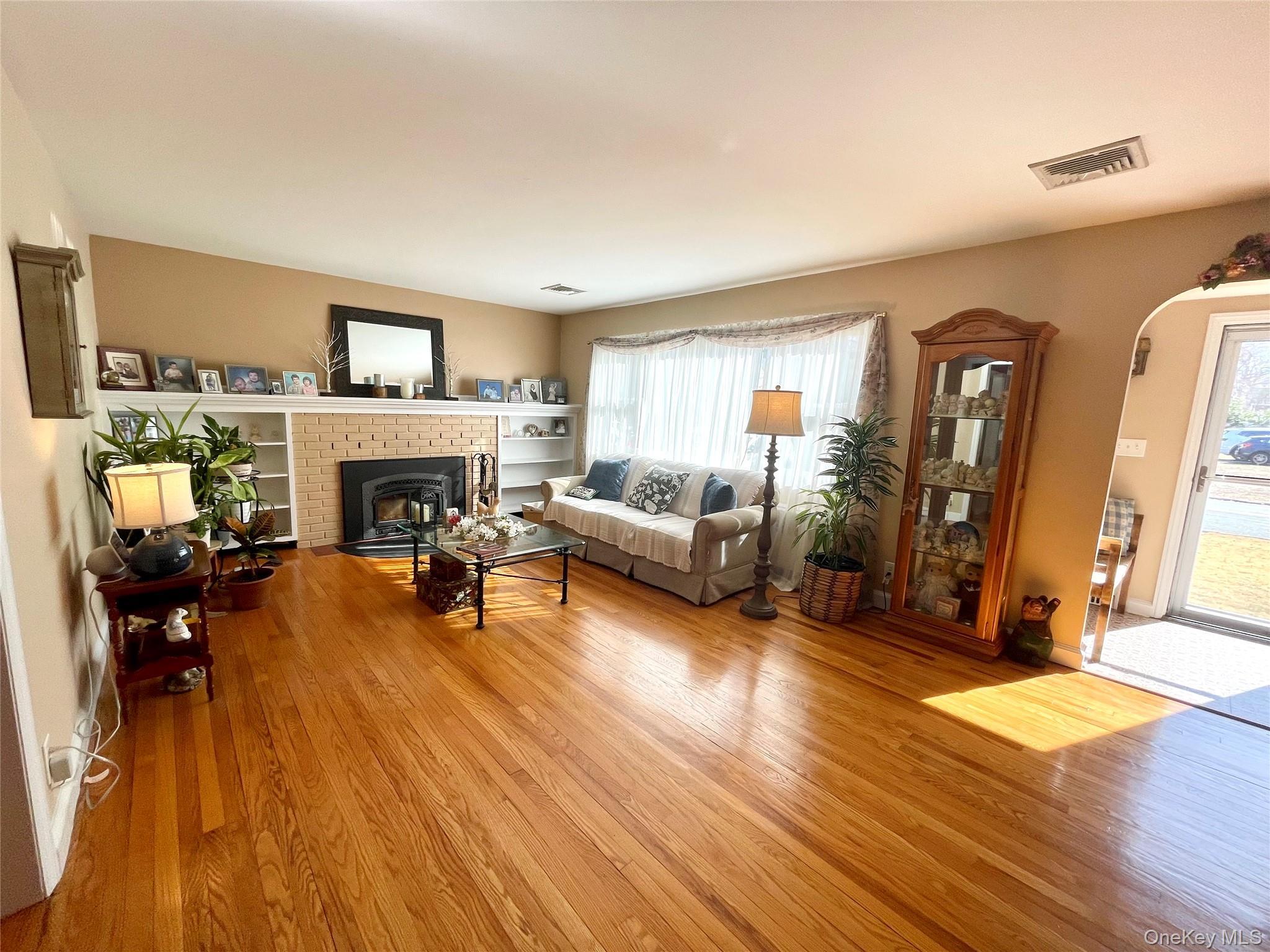 Single Family Sylvan  Rockland County, NY 10901, MLS-973744-5