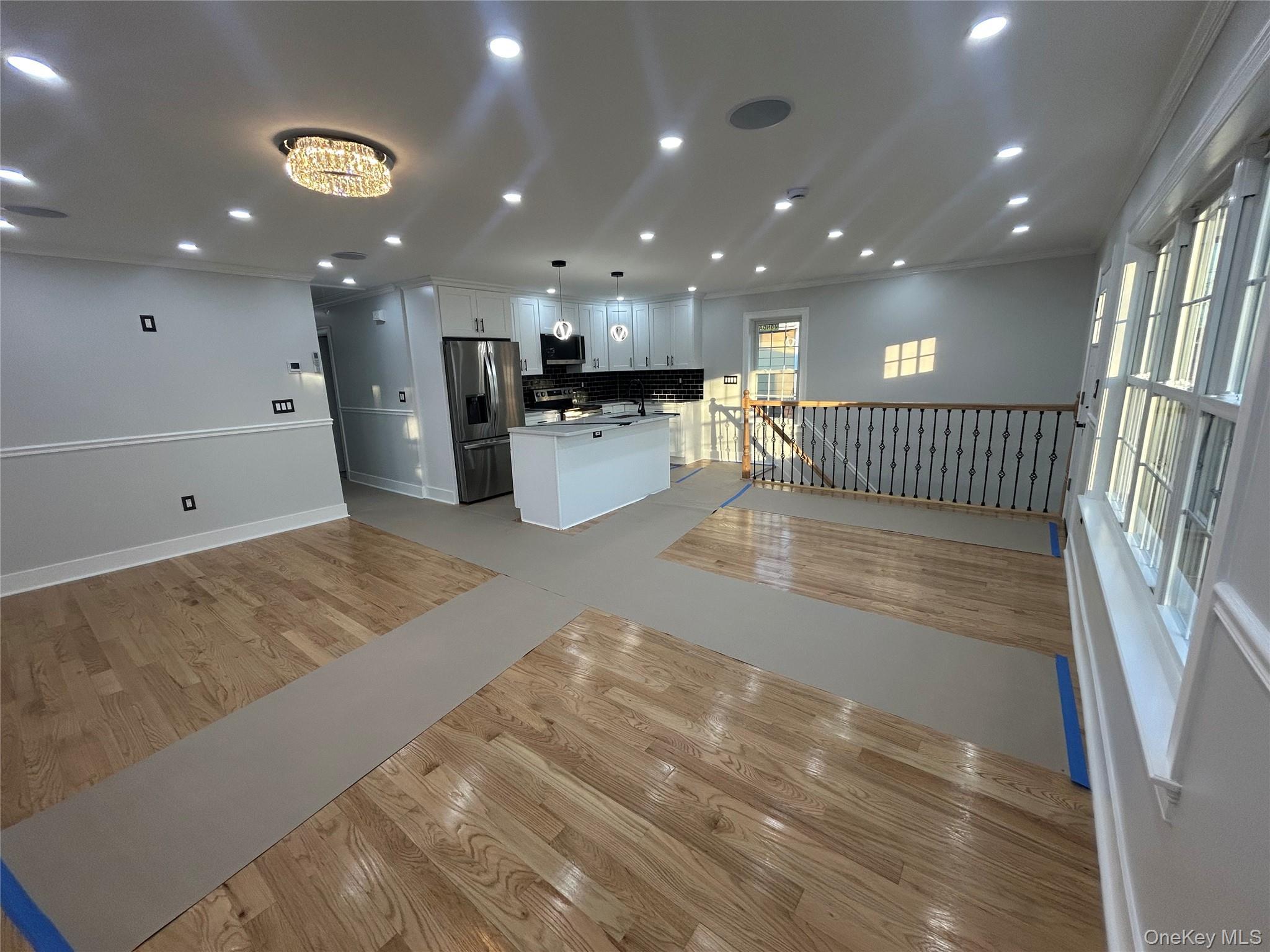 Single Family 130th  Queens, NY 11436, MLS-973749-2