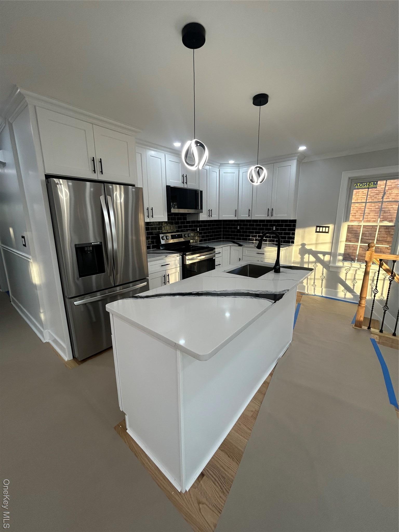 Single Family 130th  Queens, NY 11436, MLS-973749-3