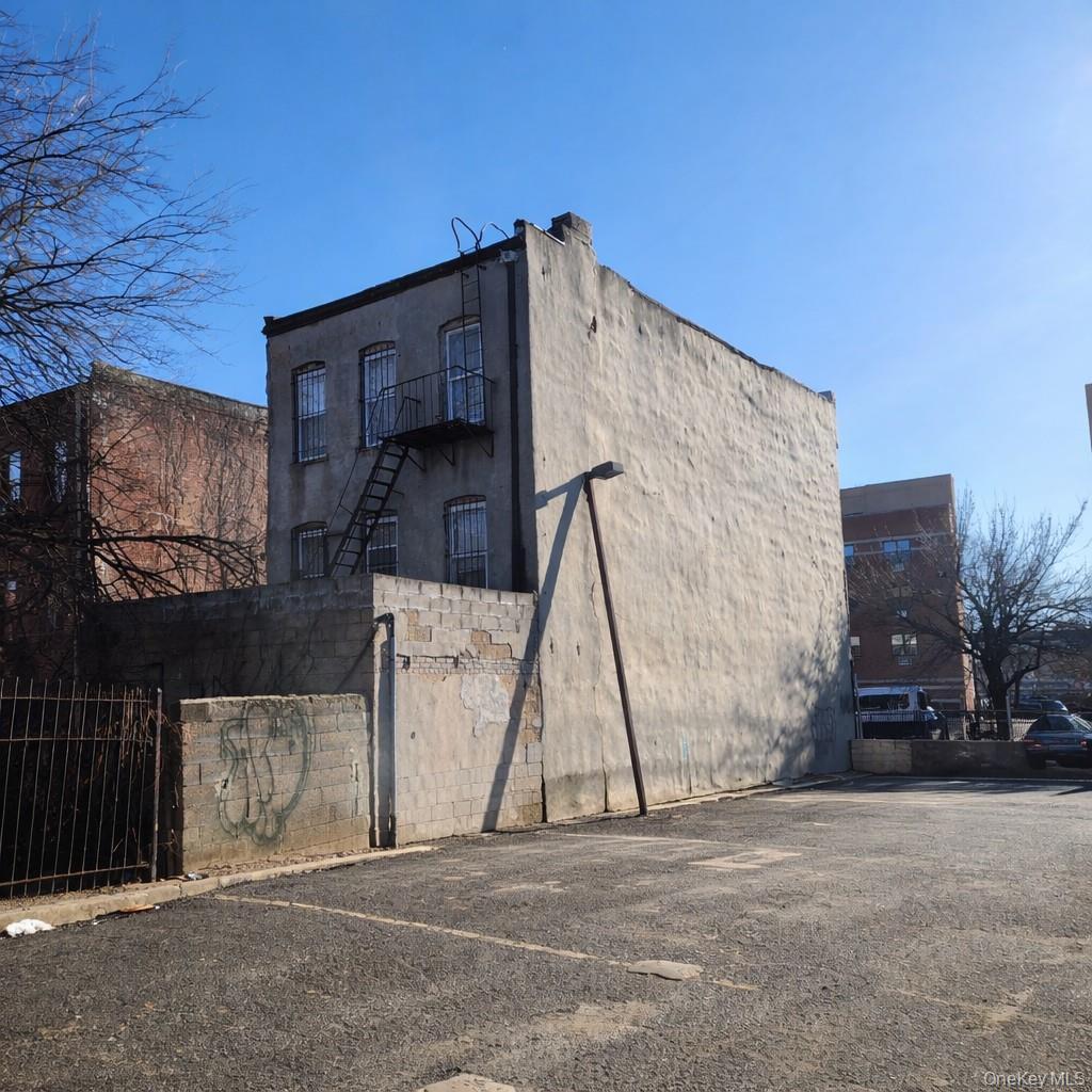 Commercial Sale St. Johns Place  Brooklyn, NY 11223, MLS-973759-10