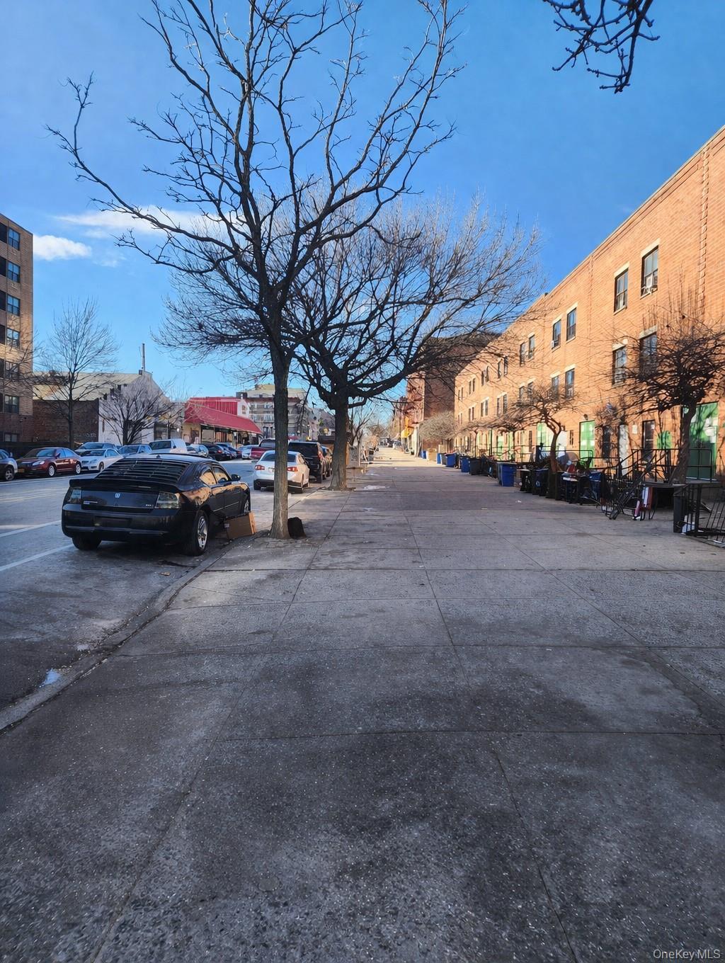 Commercial Sale St. Johns Place  Brooklyn, NY 11223, MLS-973759-13
