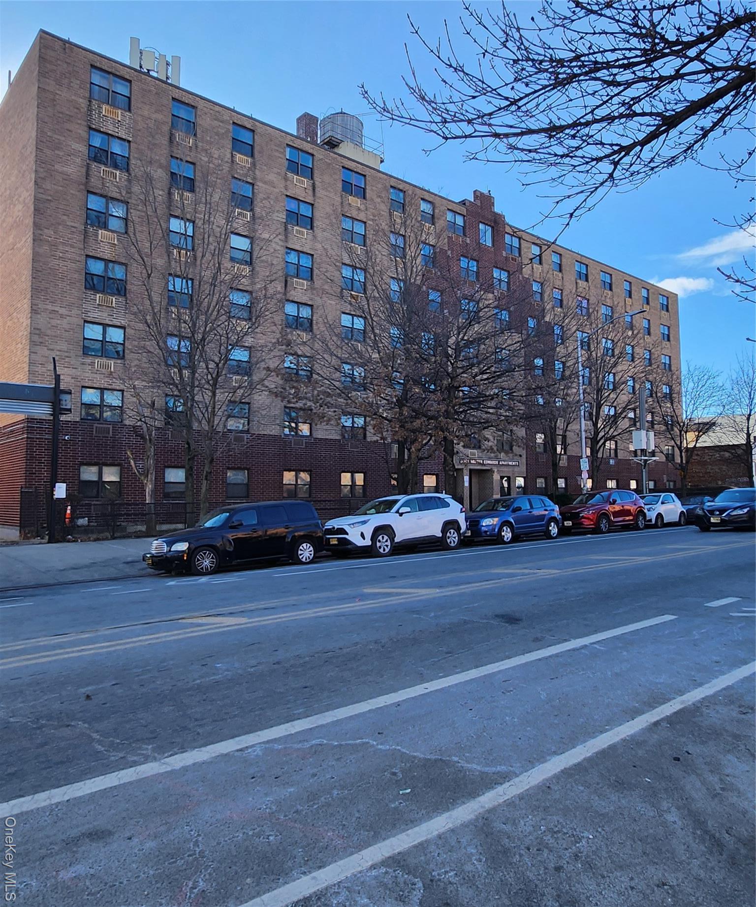 Commercial Sale St. Johns Place  Brooklyn, NY 11223, MLS-973759-14