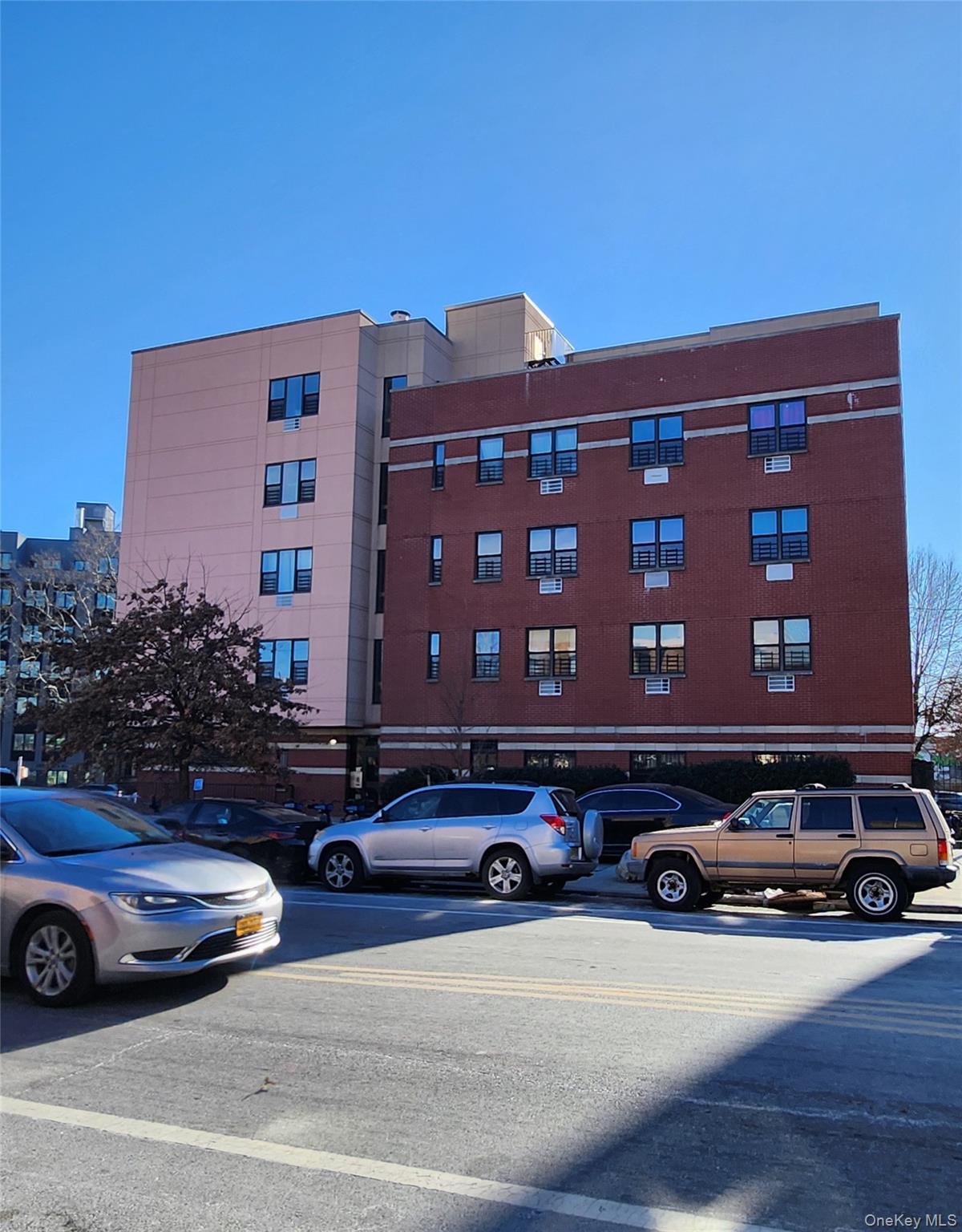 Commercial Sale St. Johns Place  Brooklyn, NY 11223, MLS-973759-15