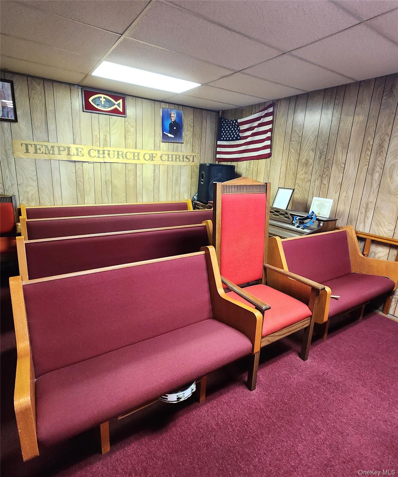 Commercial Sale St. Johns Place  Brooklyn, NY 11223, MLS-973759-5