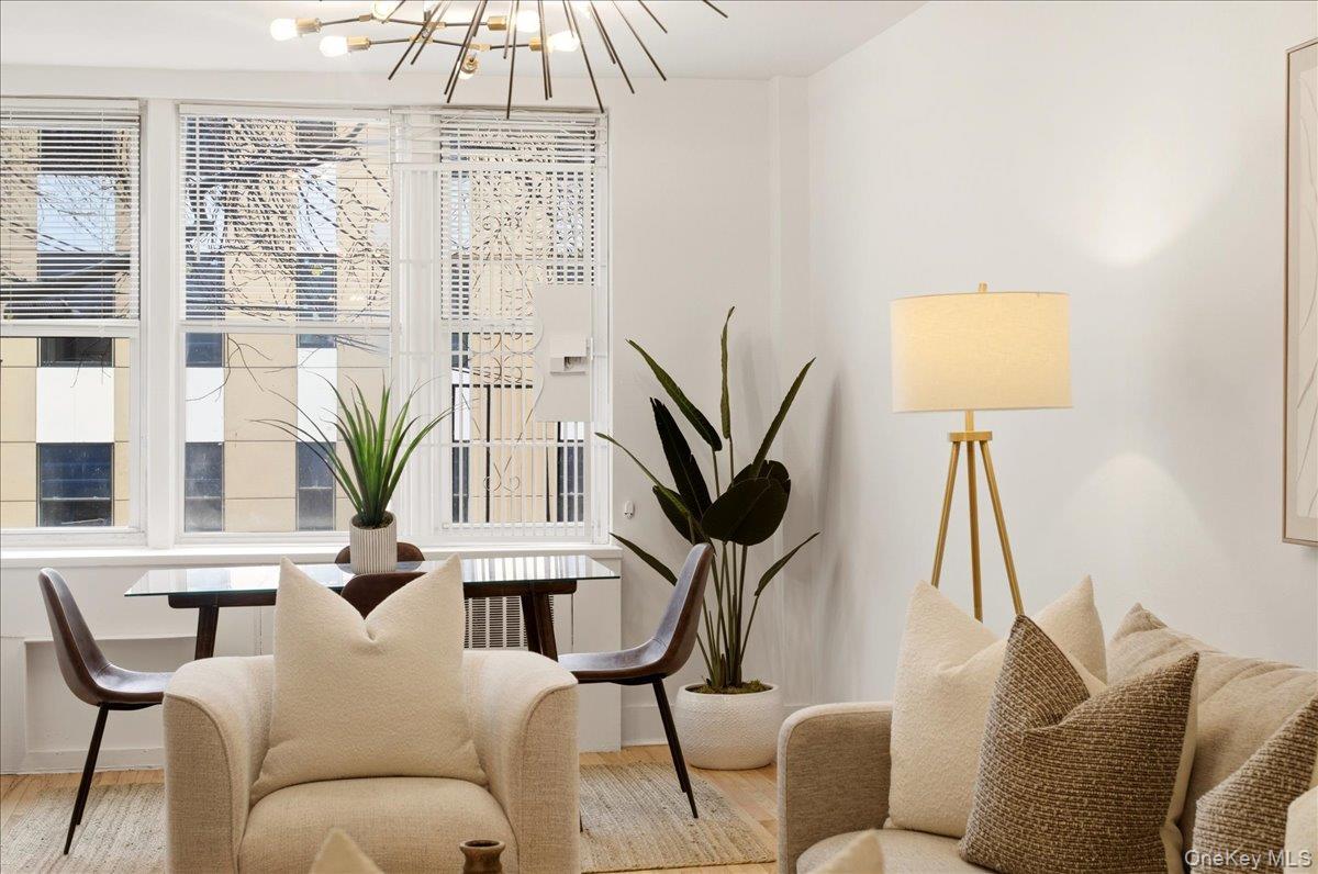 Condo Waring  Bronx, NY 10467, MLS-973769-16