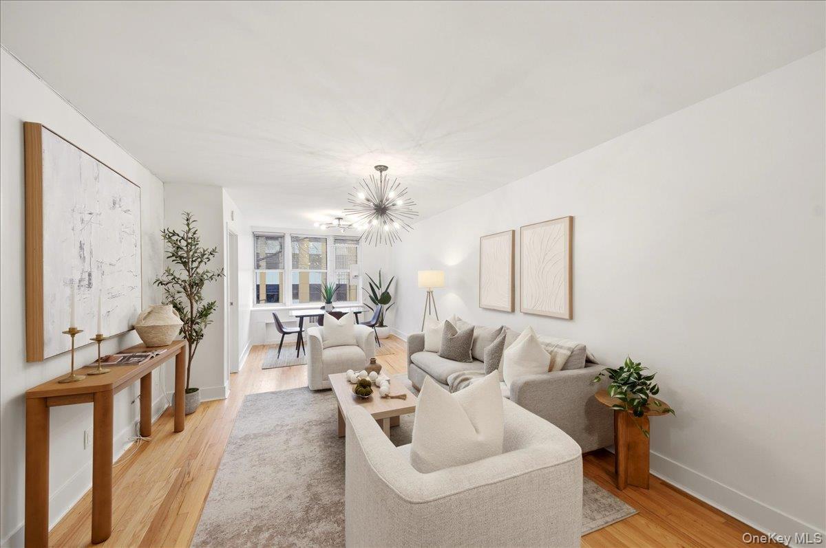 Condo Waring  Bronx, NY 10467, MLS-973769-2