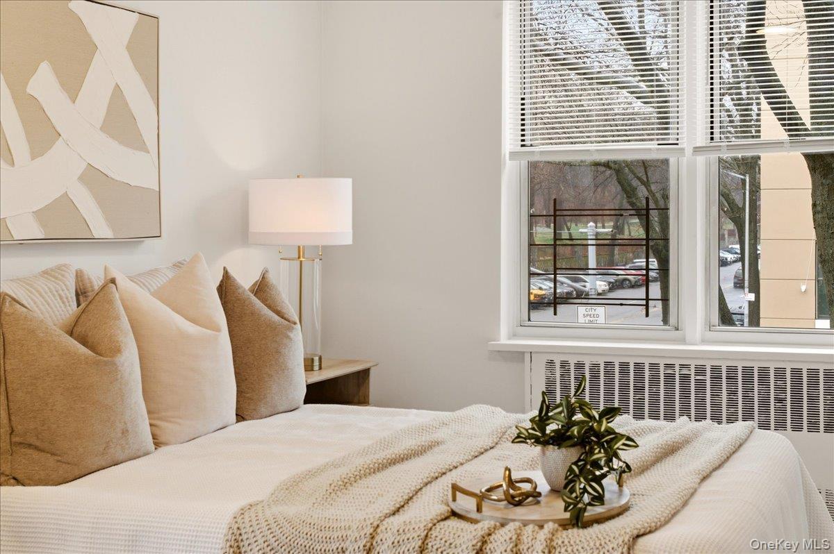 Condo Waring  Bronx, NY 10467, MLS-973769-20