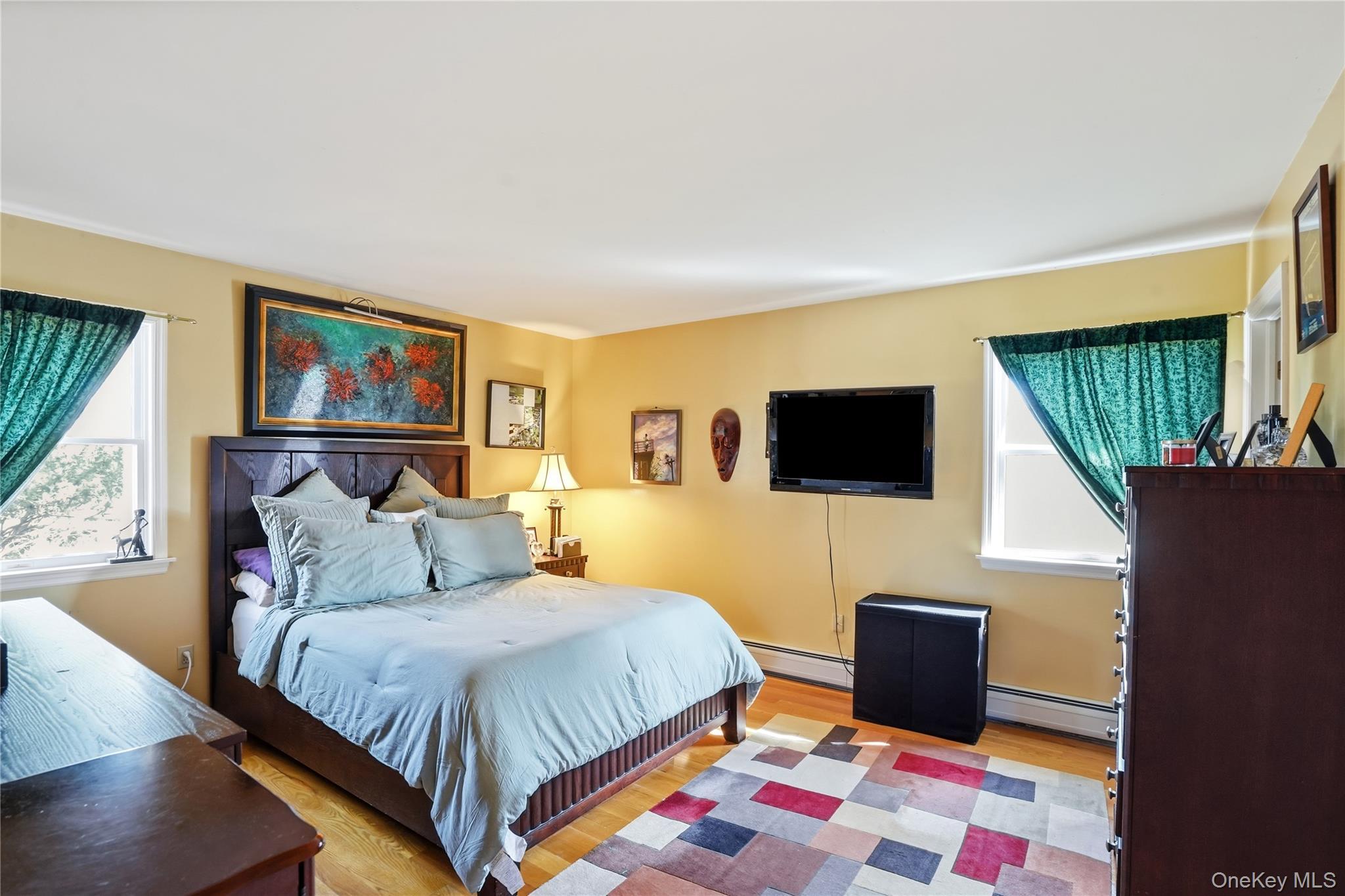 Single Family Carrie  Rockland County, NY 10954, MLS-973770-10