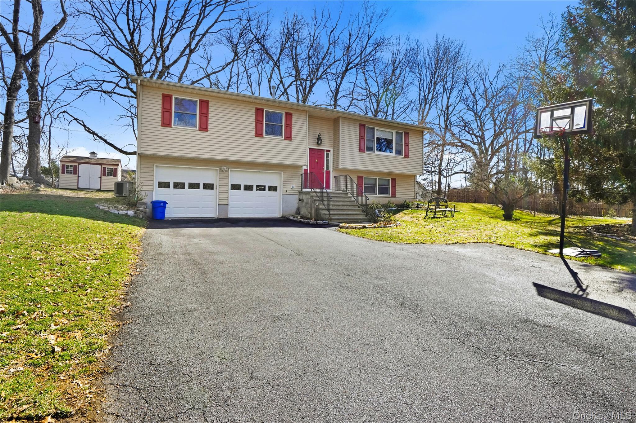 Single Family Carrie  Rockland County, NY 10954, MLS-973770-2