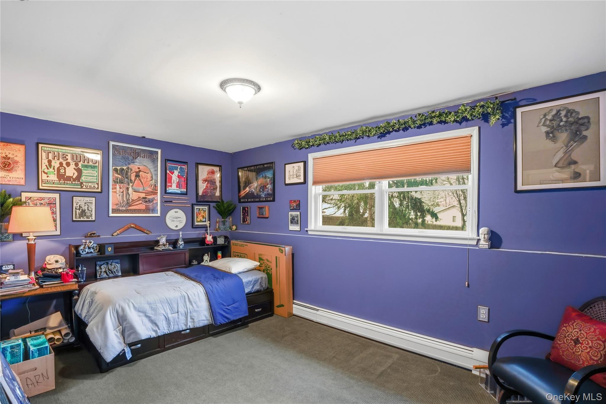 Single Family Carrie  Rockland County, NY 10954, MLS-973770-22