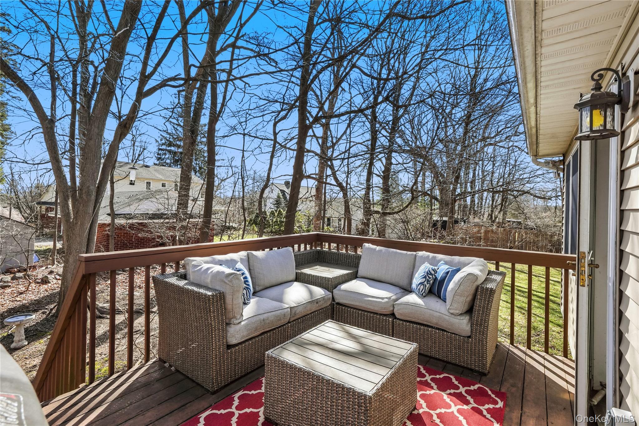 Single Family Carrie  Rockland County, NY 10954, MLS-973770-25