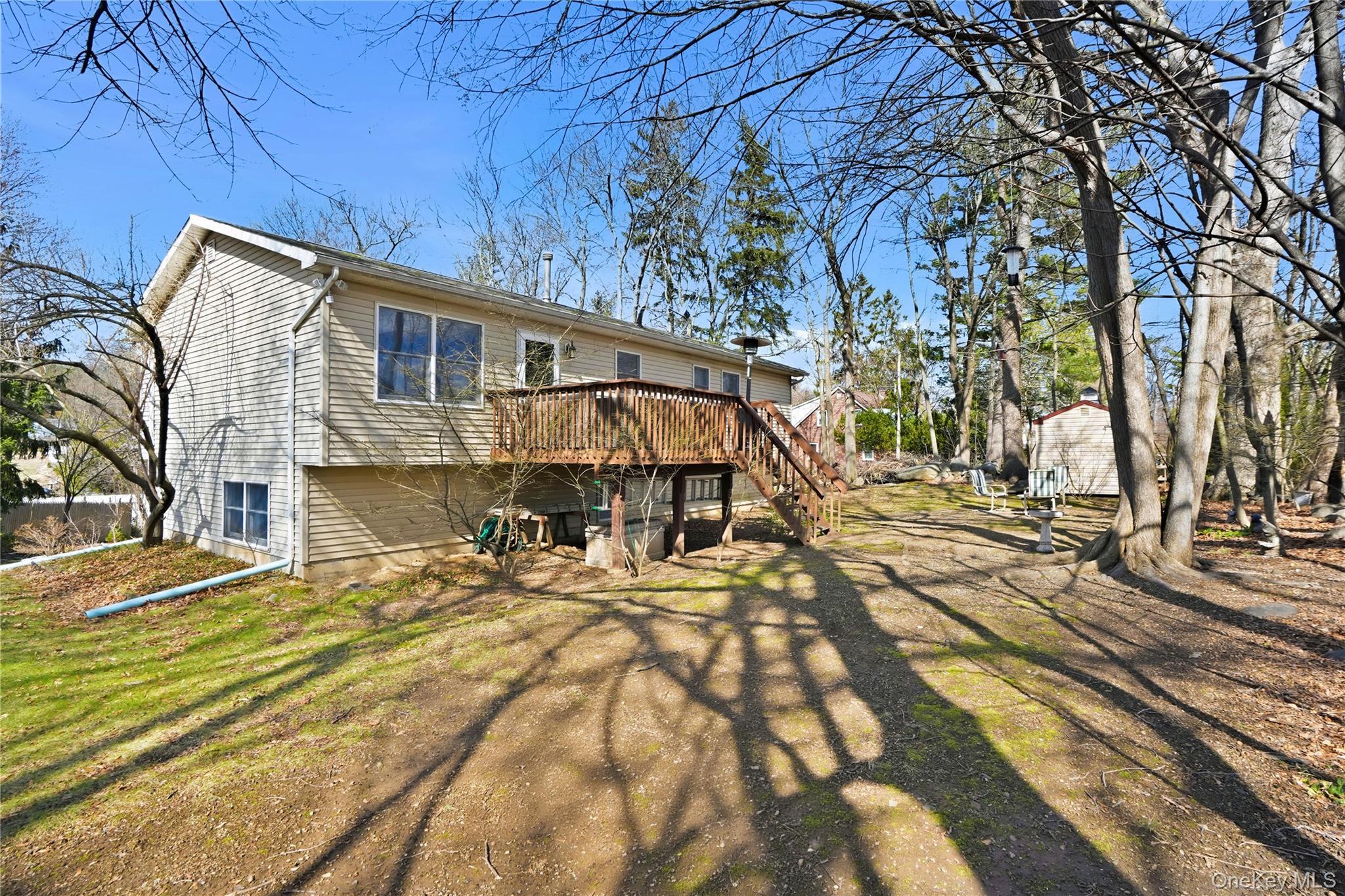 Single Family Carrie  Rockland County, NY 10954, MLS-973770-26