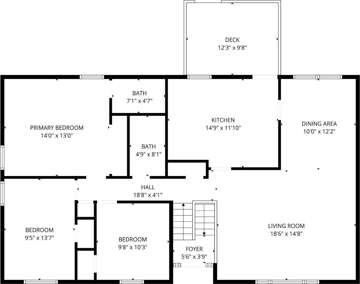 Single Family Carrie  Rockland County, NY 10954, MLS-973770-28