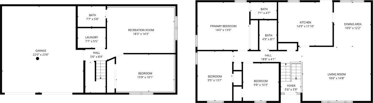 Single Family Carrie  Rockland County, NY 10954, MLS-973770-30