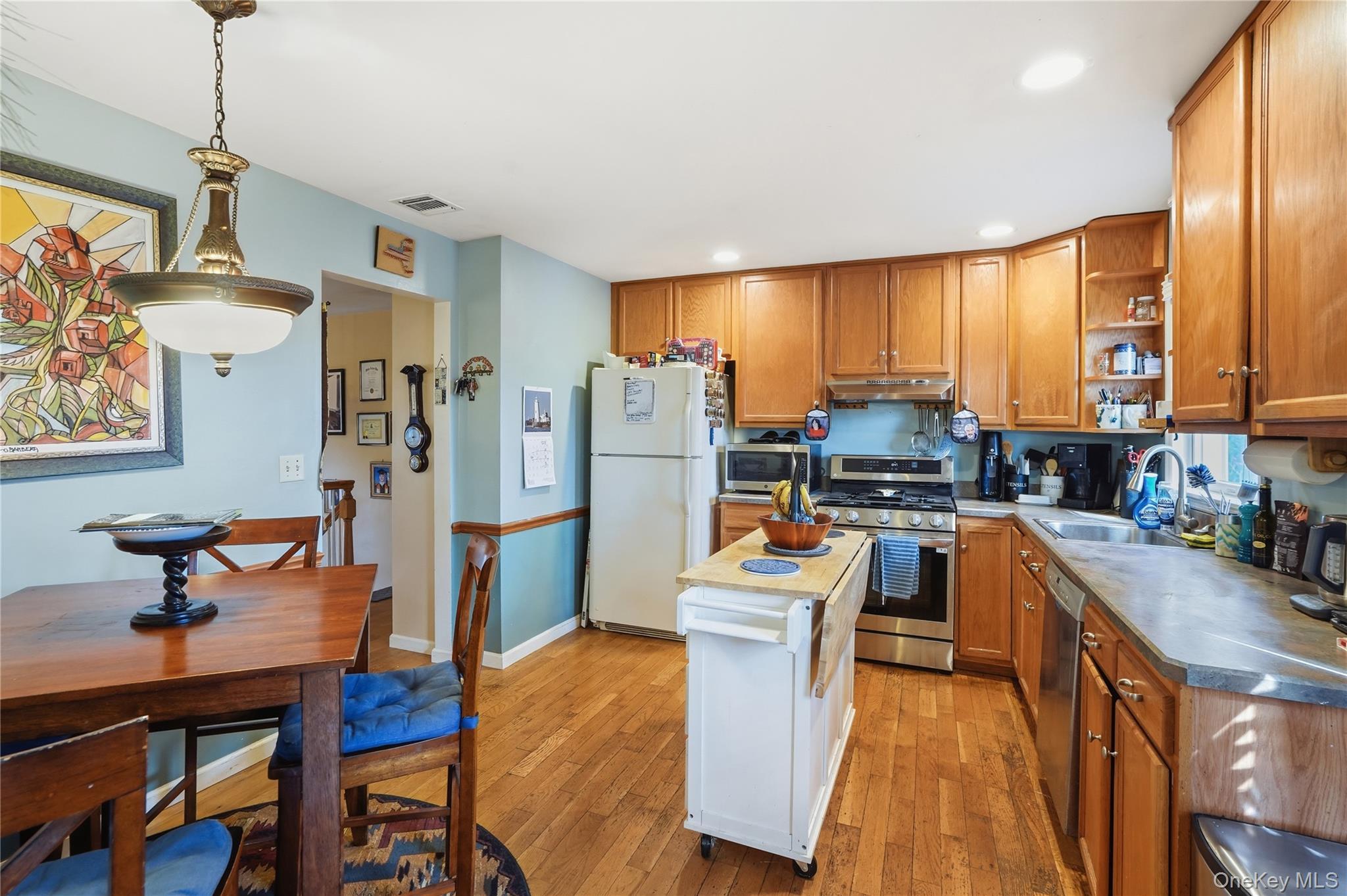 Single Family Carrie  Rockland County, NY 10954, MLS-973770-7