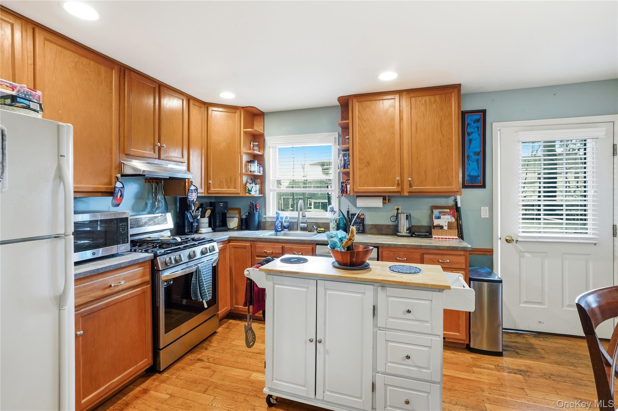 Single Family Carrie  Rockland County, NY 10954, MLS-973770-8