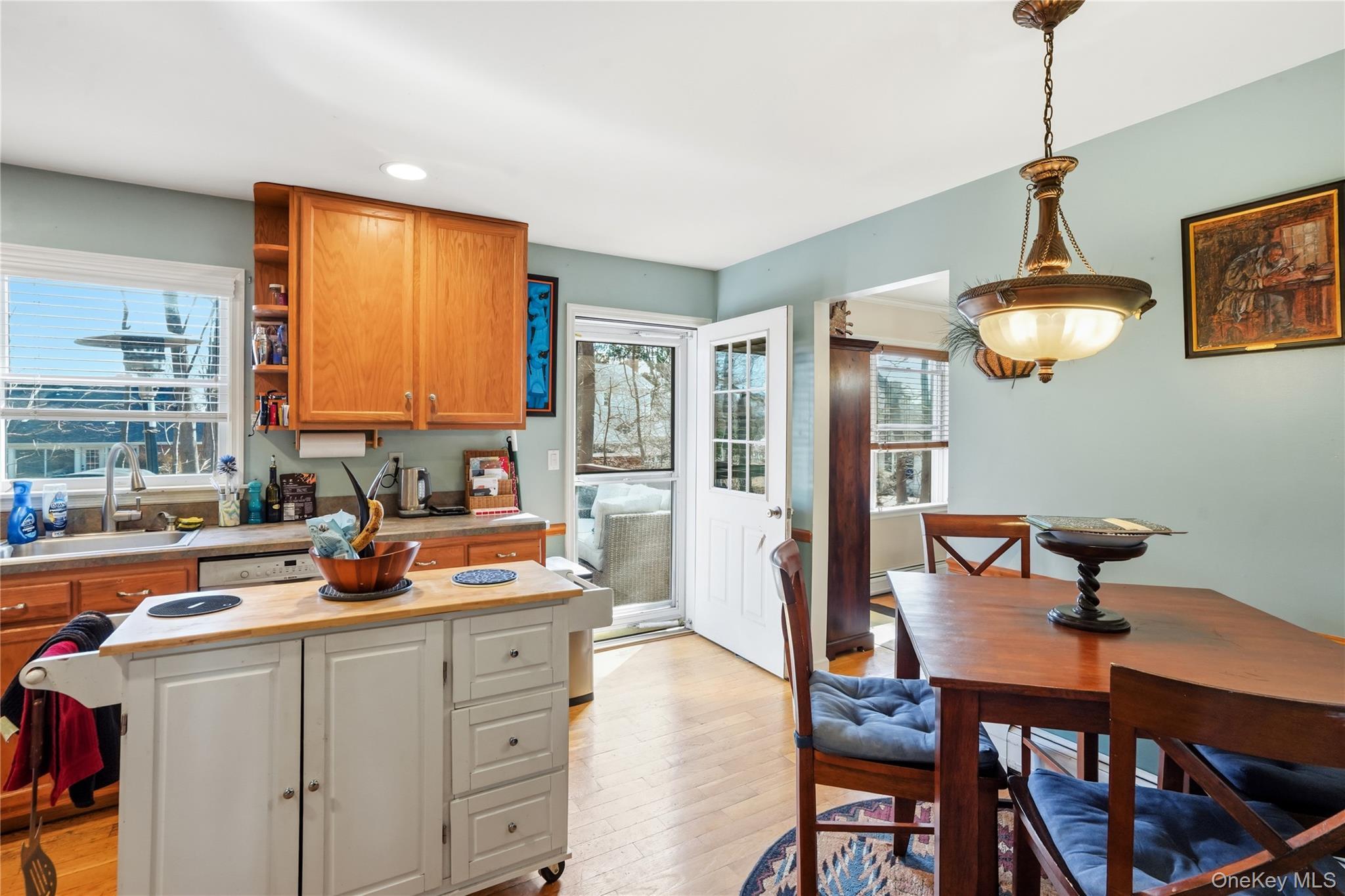 Single Family Carrie  Rockland County, NY 10954, MLS-973770-9