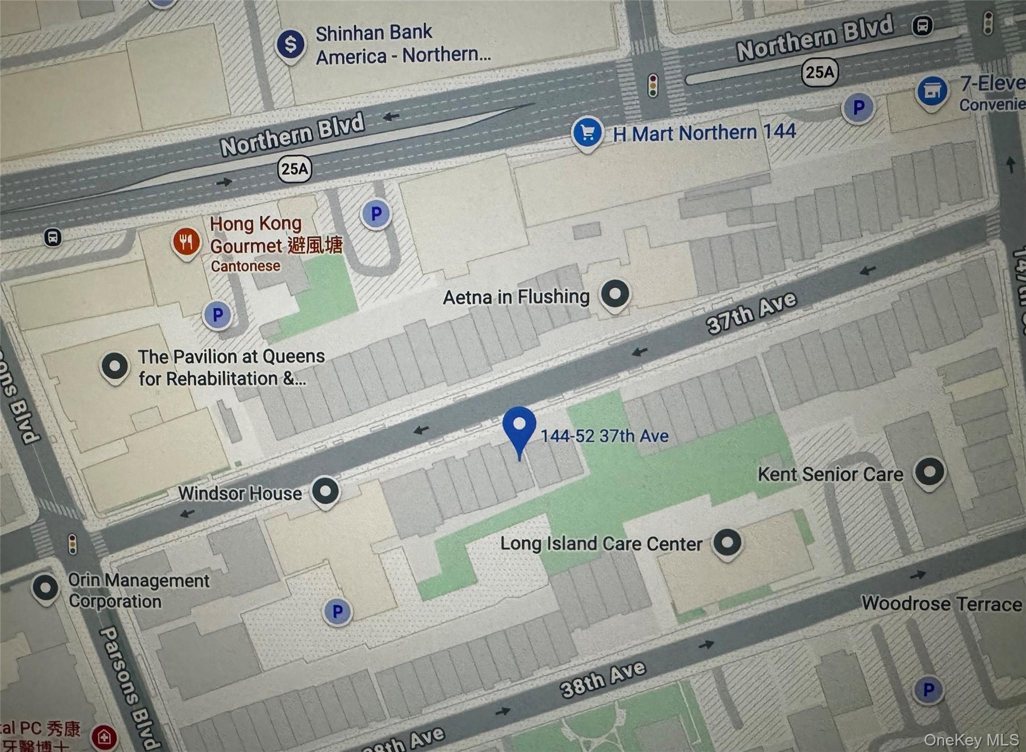 Single Family 37th  Queens, NY 11354, MLS-973773-2