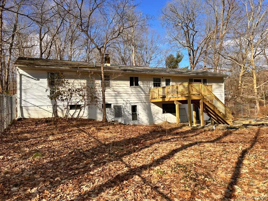 Single Family Roosevelt  Dutchess County, NY 12538, MLS-973778-13