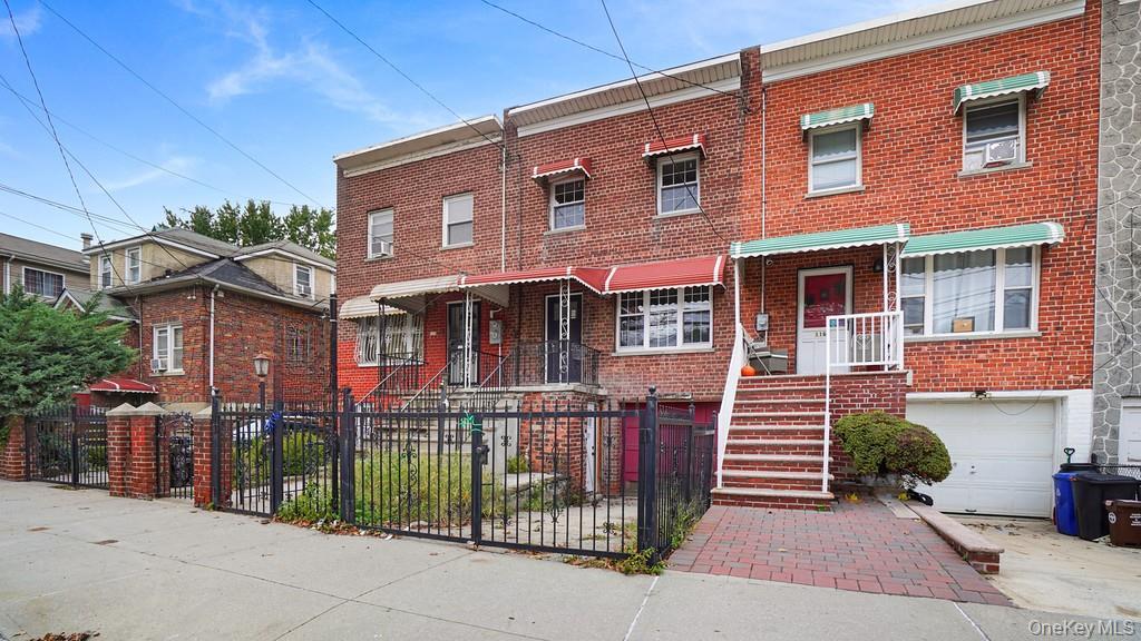 Single Family 224th Bronx, NY 10466, MLS-973783-20