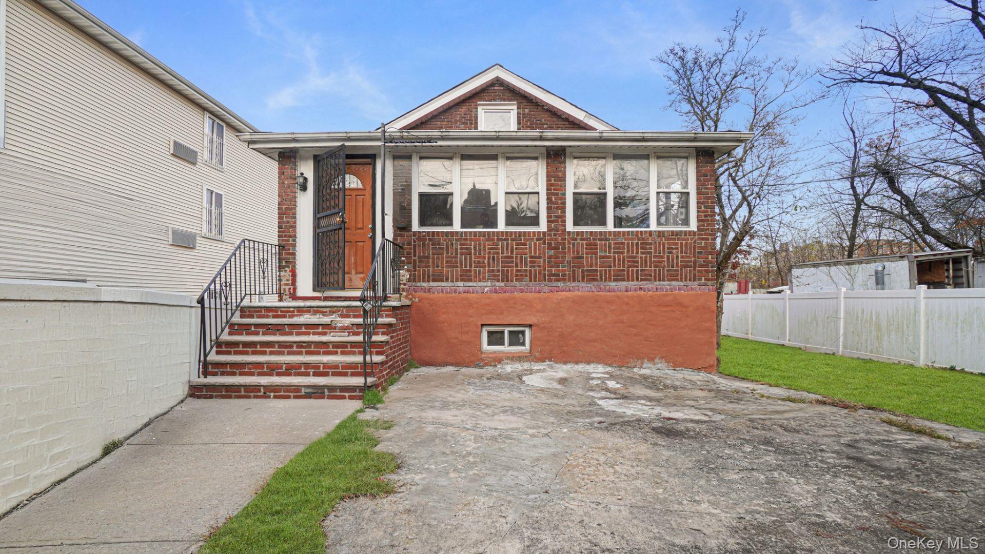 Single Family Hunter  Bronx, NY 10475, MLS-973789-19