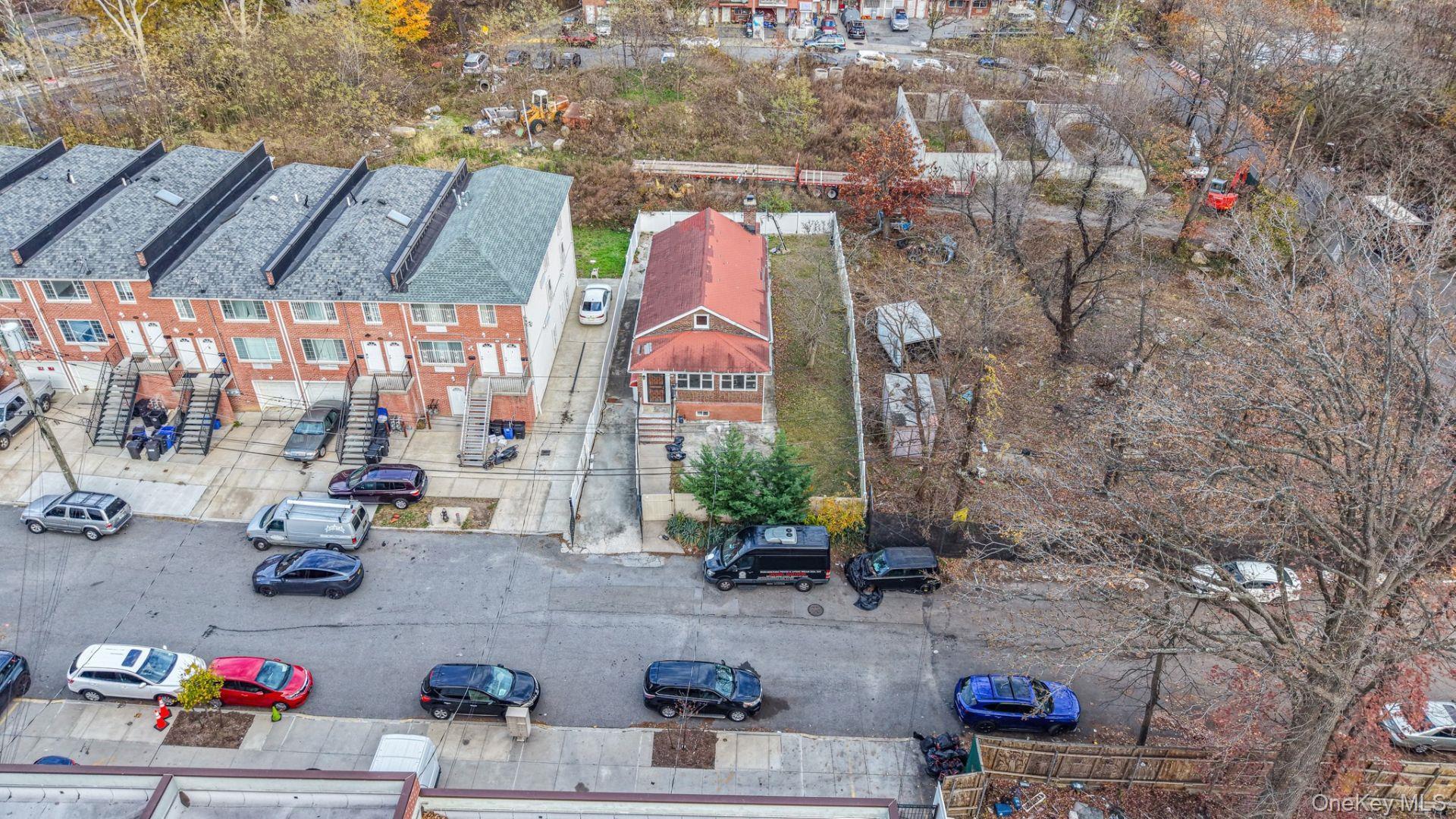 Single Family Hunter  Bronx, NY 10475, MLS-973789-20