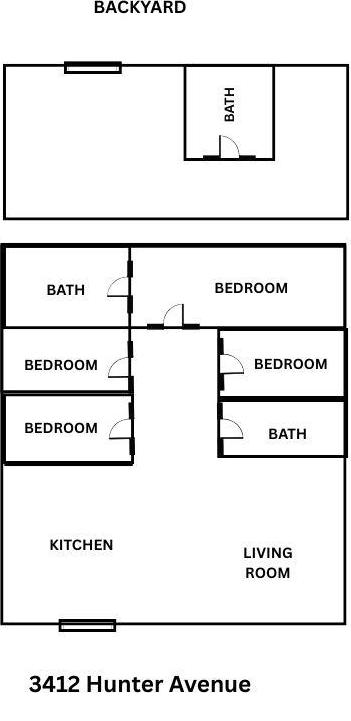 Single Family Hunter  Bronx, NY 10475, MLS-973789-27