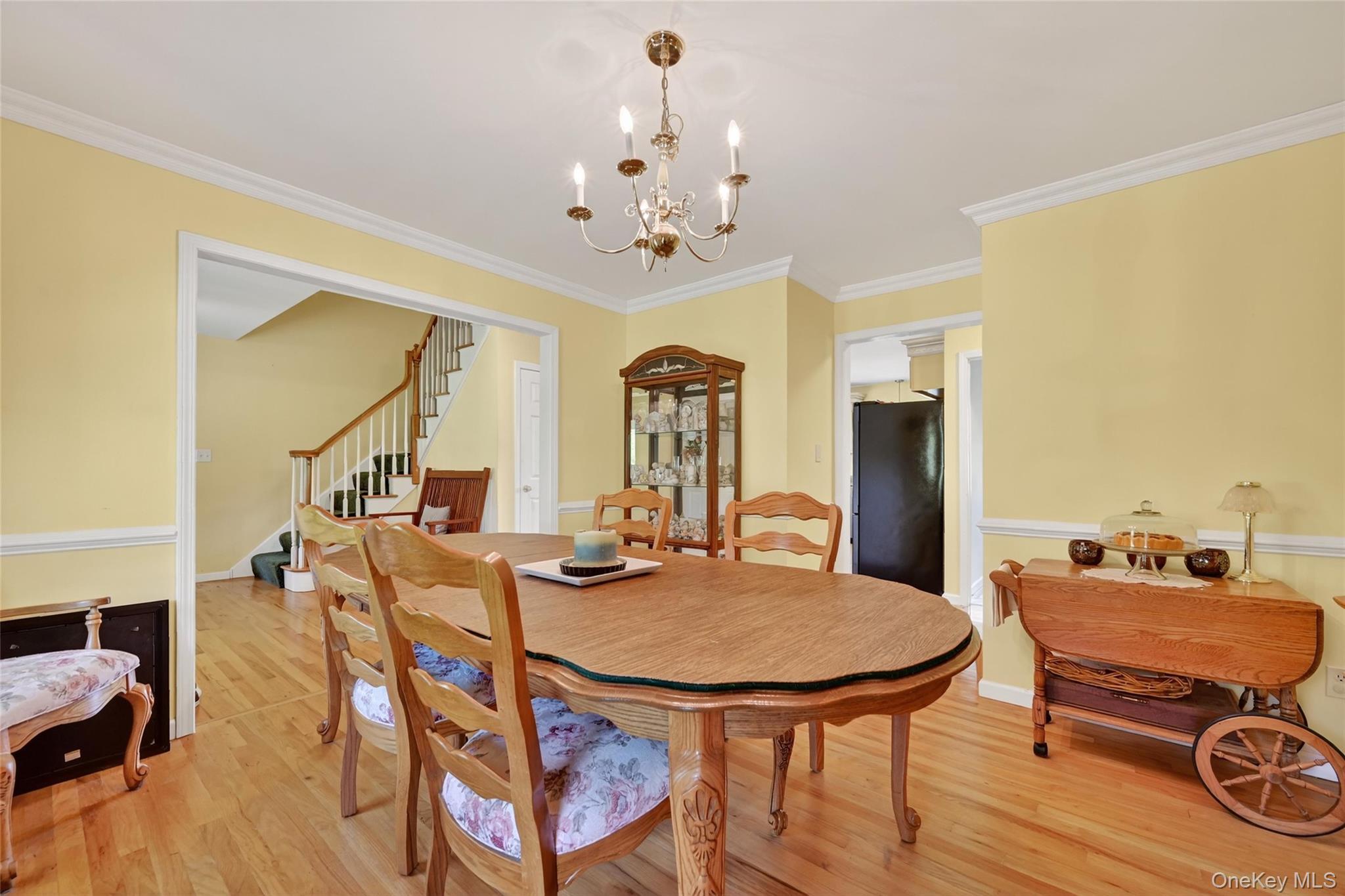 Single Family Old Dominion  Orange County, NY 10914, MLS-973796-10