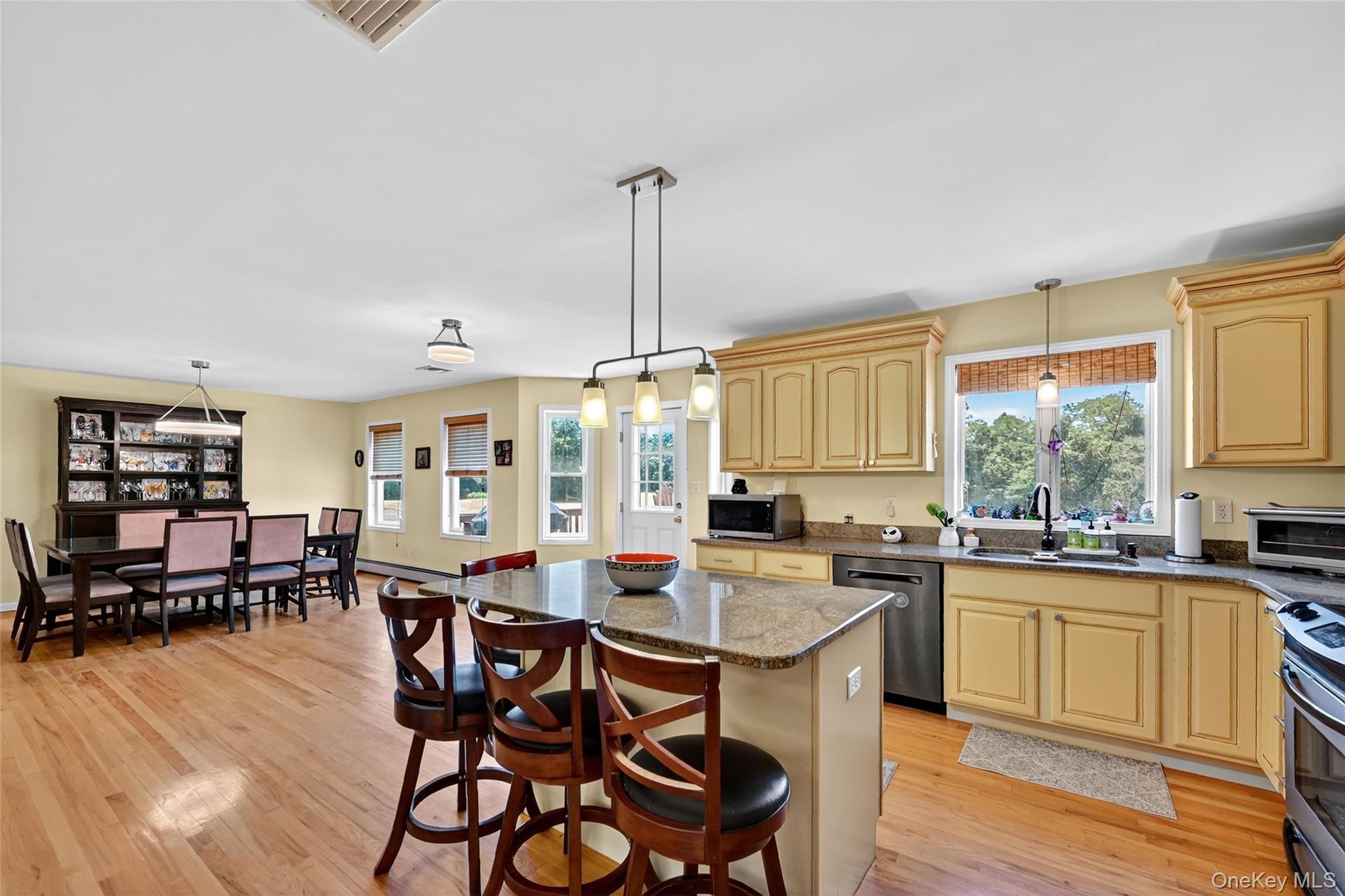 Single Family Old Dominion  Orange County, NY 10914, MLS-973796-11