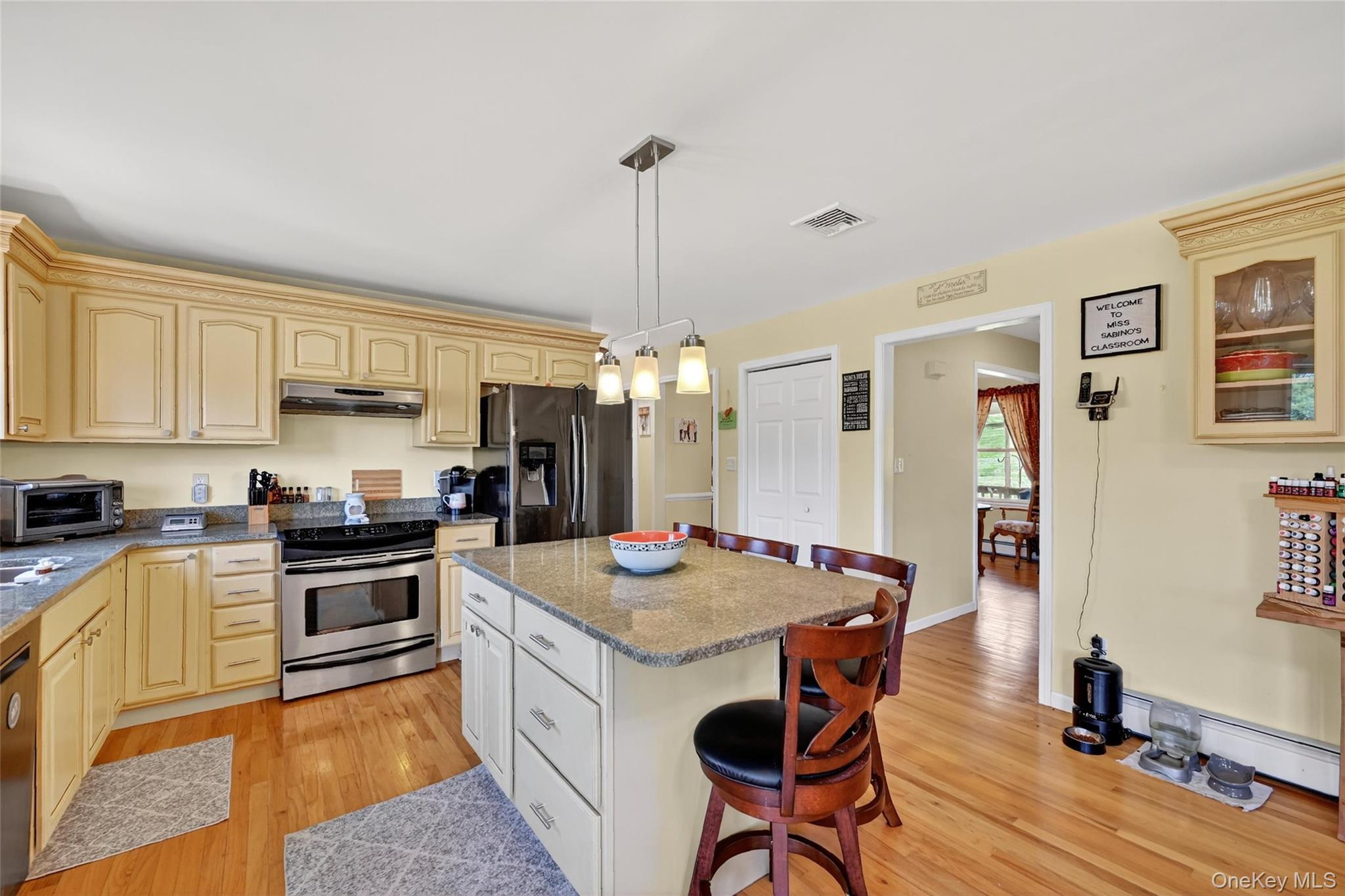Single Family Old Dominion  Orange County, NY 10914, MLS-973796-13