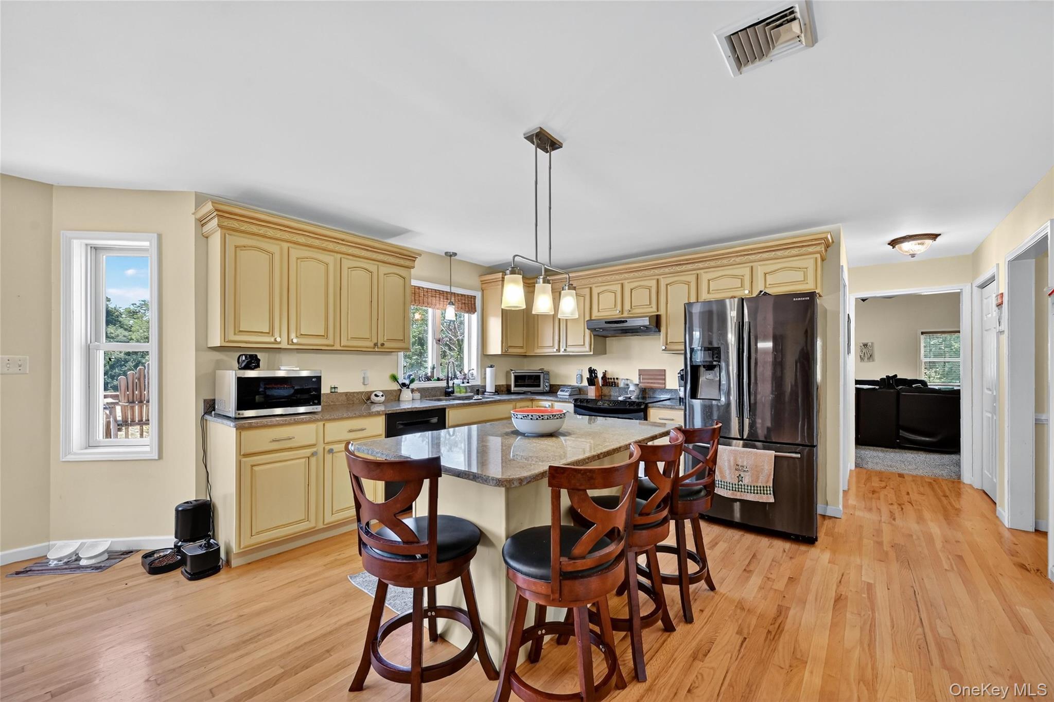 Single Family Old Dominion  Orange County, NY 10914, MLS-973796-14
