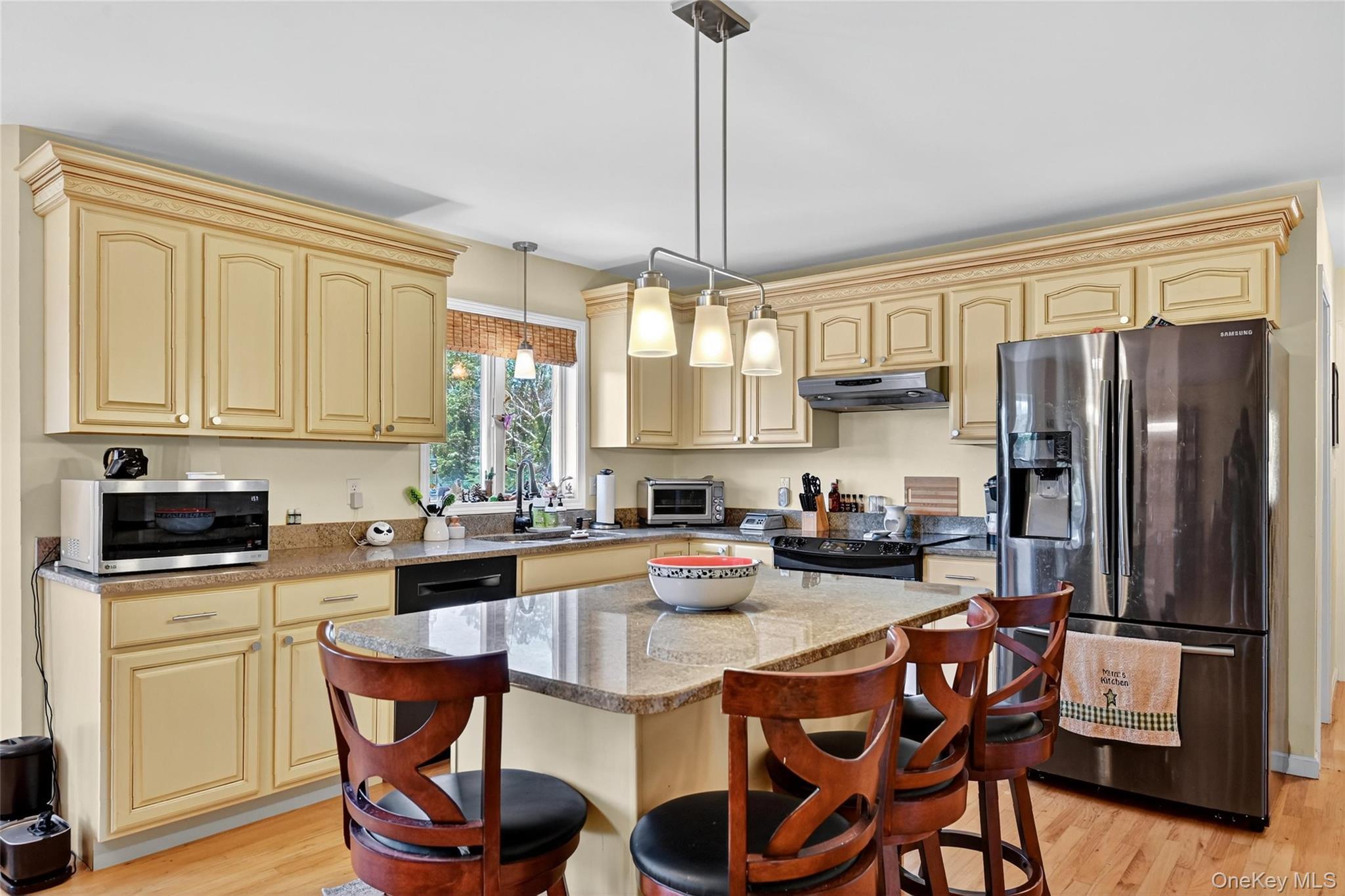 Single Family Old Dominion  Orange County, NY 10914, MLS-973796-15