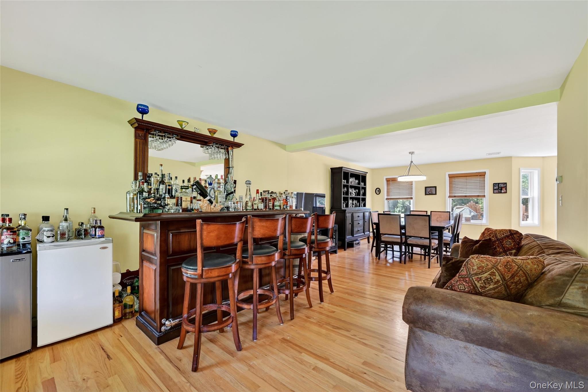 Single Family Old Dominion  Orange County, NY 10914, MLS-973796-20
