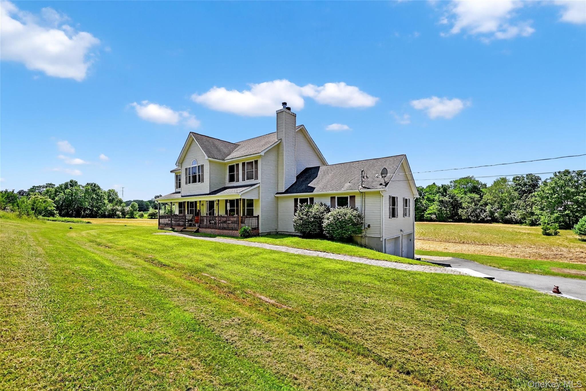 Single Family Old Dominion  Orange County, NY 10914, MLS-973796-4