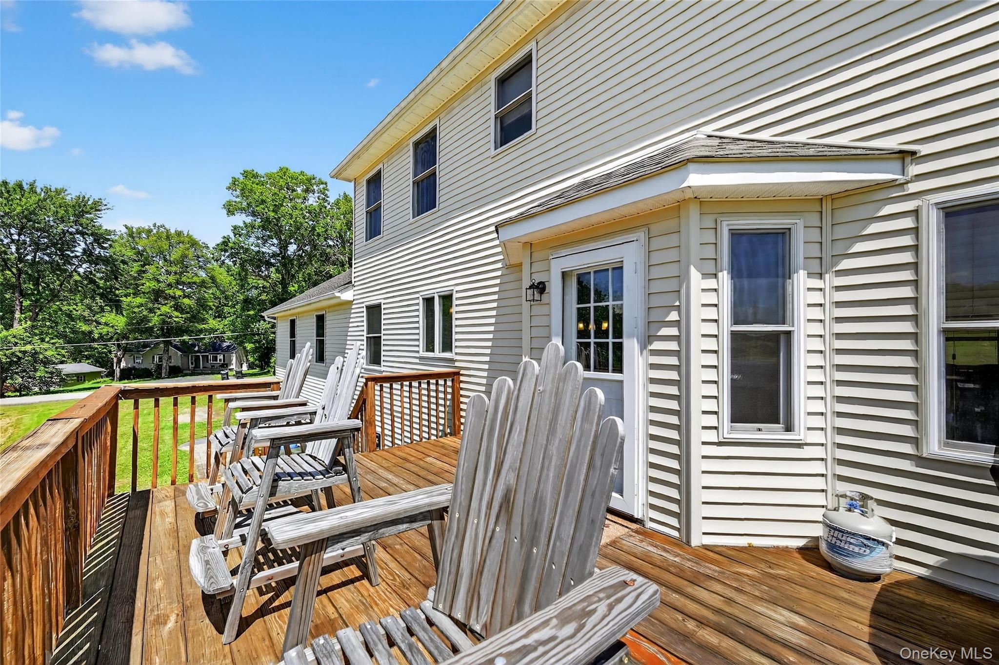 Single Family Old Dominion  Orange County, NY 10914, MLS-973796-41