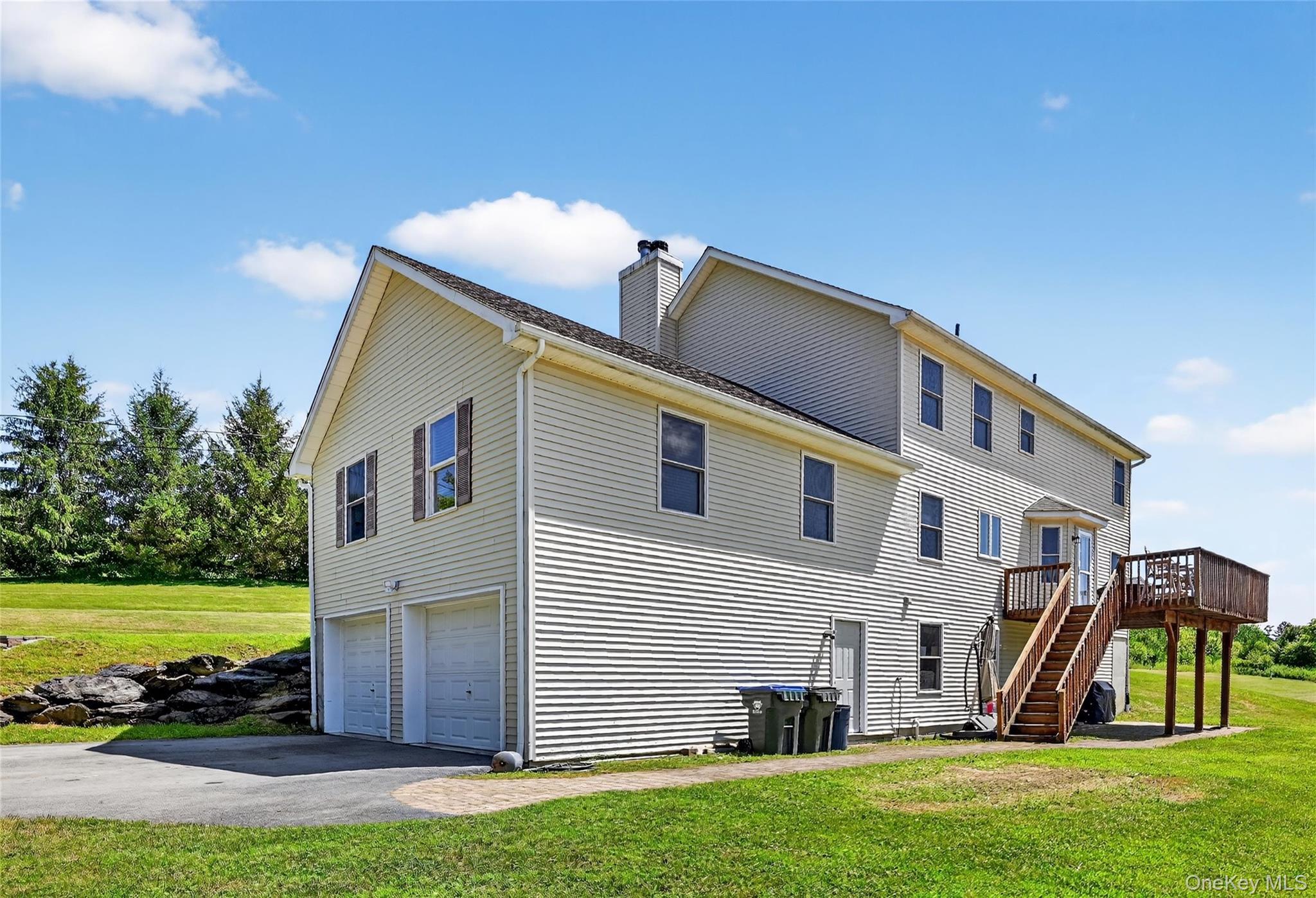 Single Family Old Dominion  Orange County, NY 10914, MLS-973796-44
