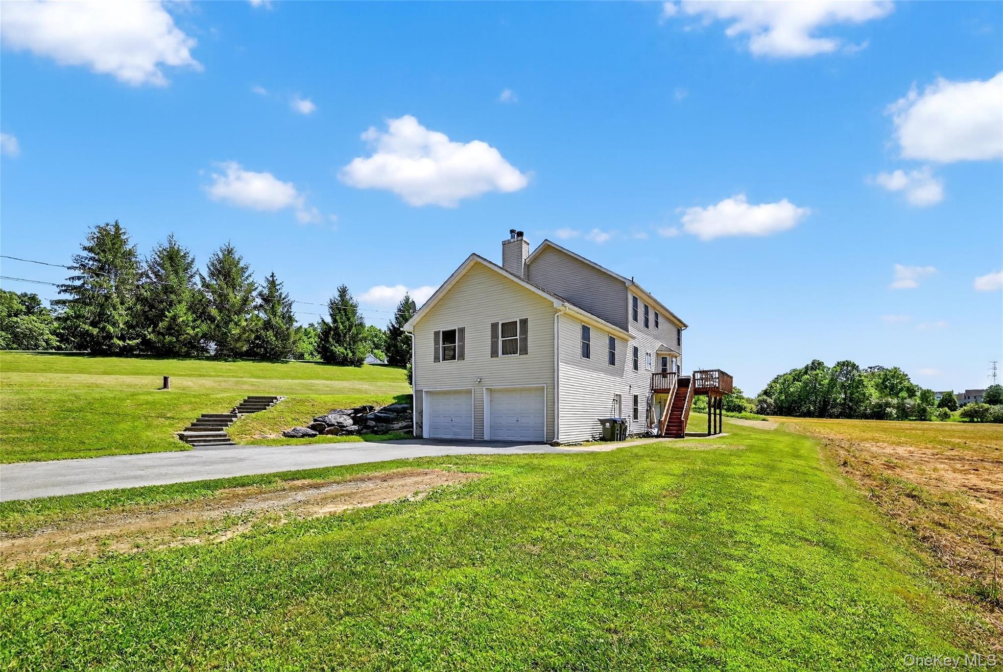 Single Family Old Dominion  Orange County, NY 10914, MLS-973796-45