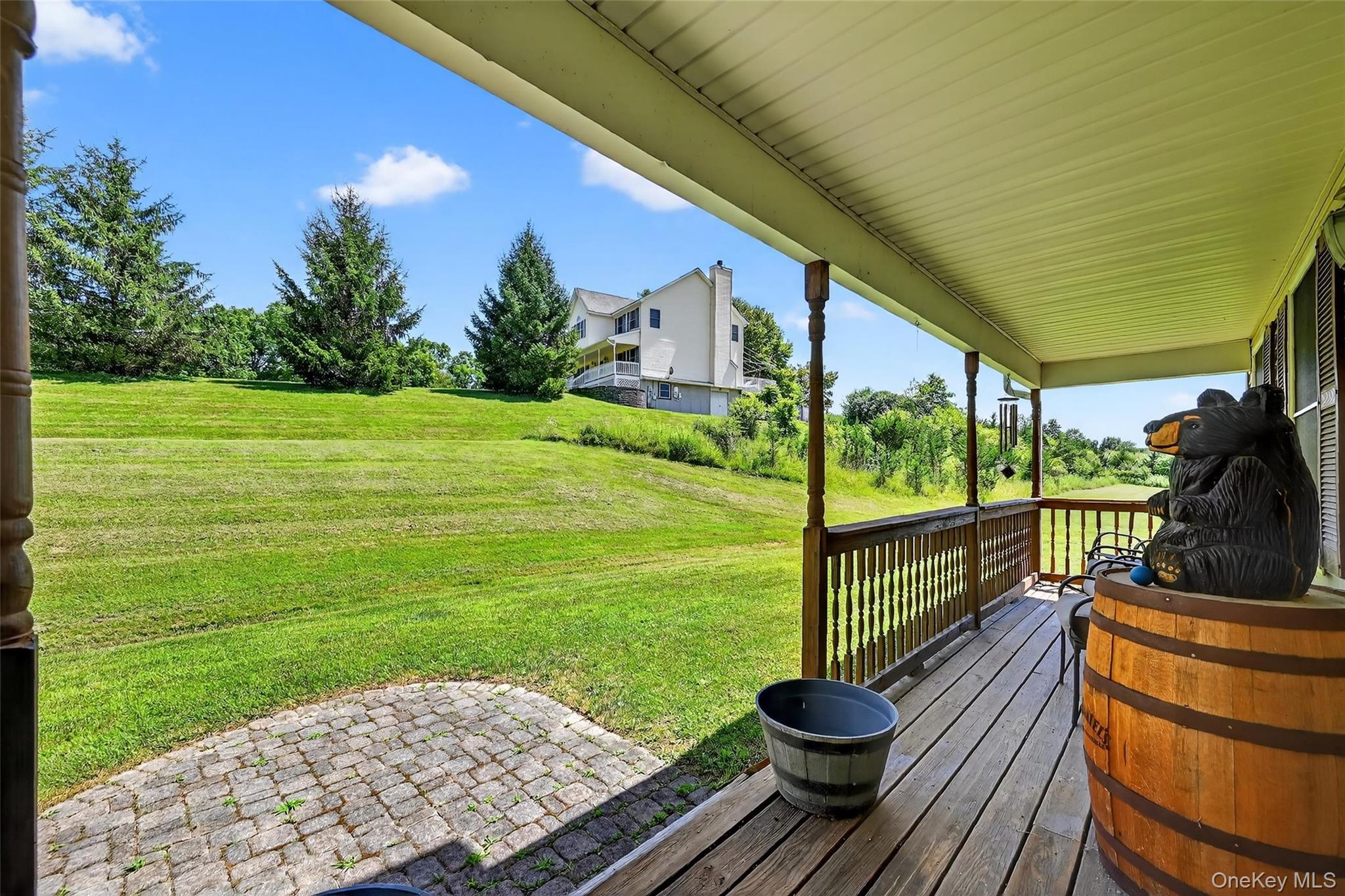 Single Family Old Dominion  Orange County, NY 10914, MLS-973796-5