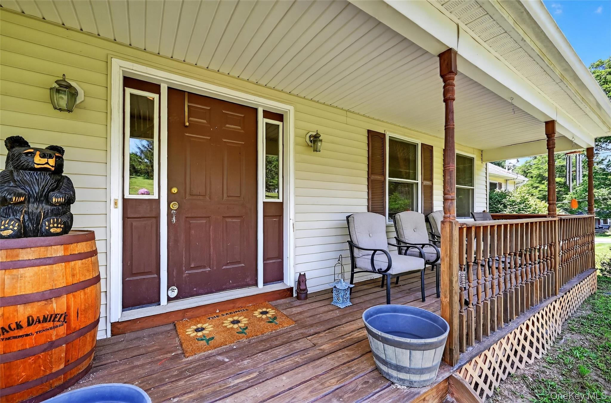 Single Family Old Dominion  Orange County, NY 10914, MLS-973796-6