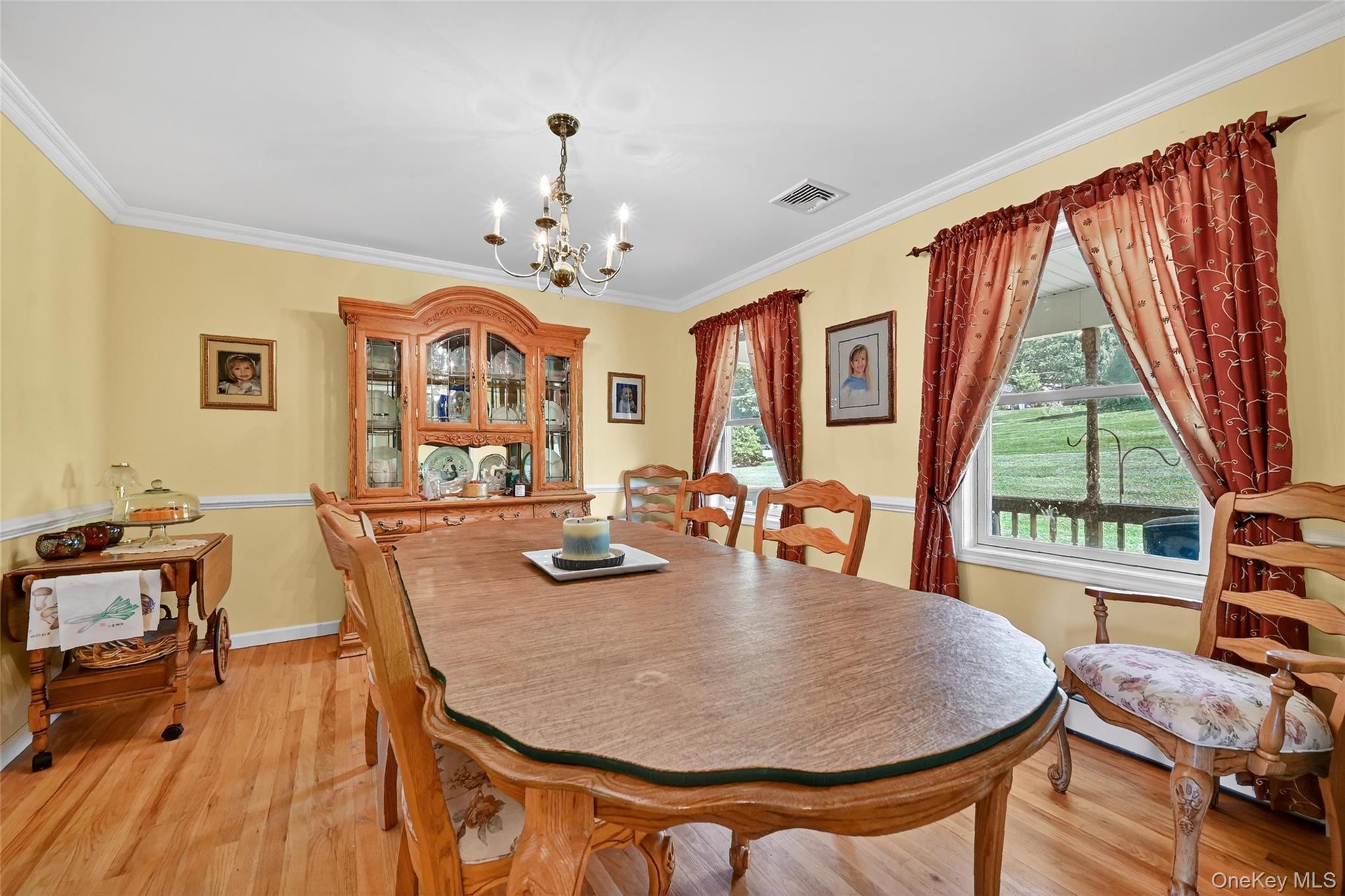 Single Family Old Dominion  Orange County, NY 10914, MLS-973796-9