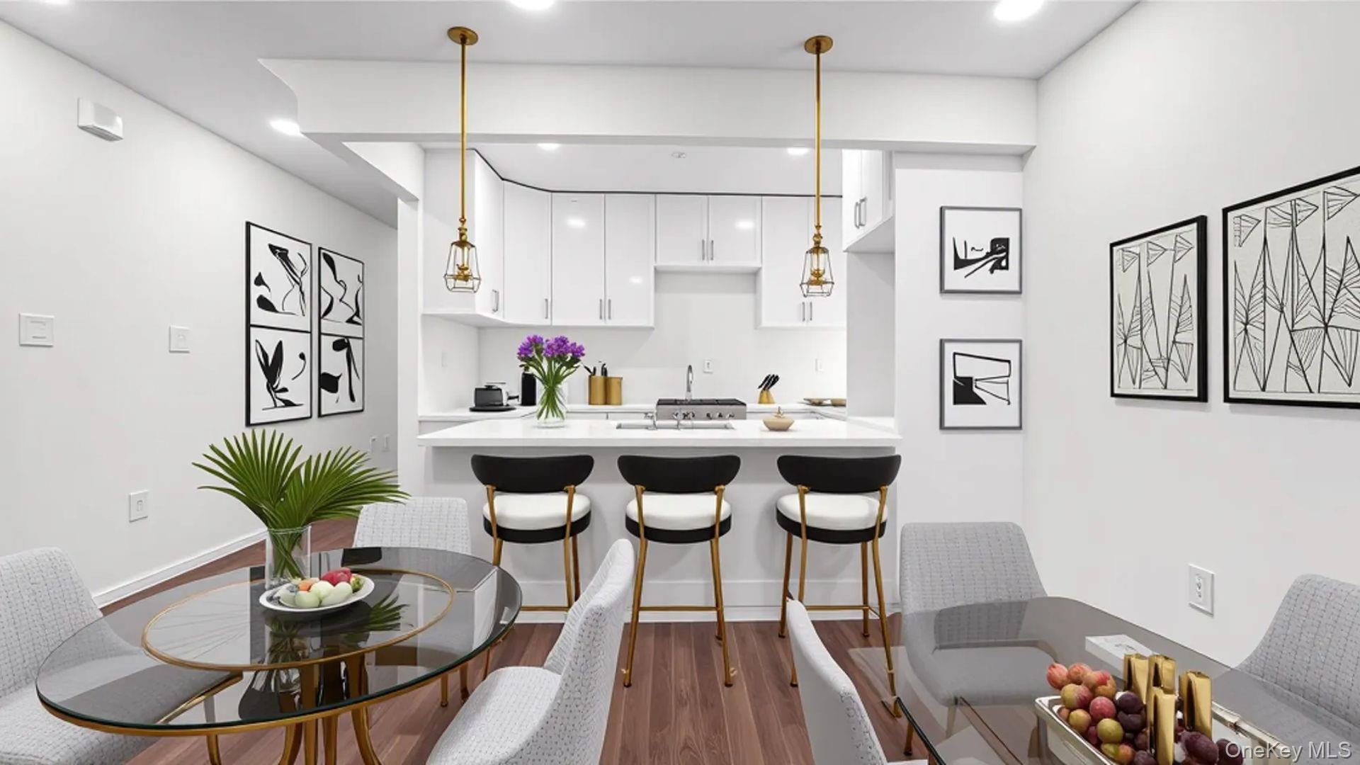 Single Family Walton  Bronx, NY 10453, MLS-973798-2