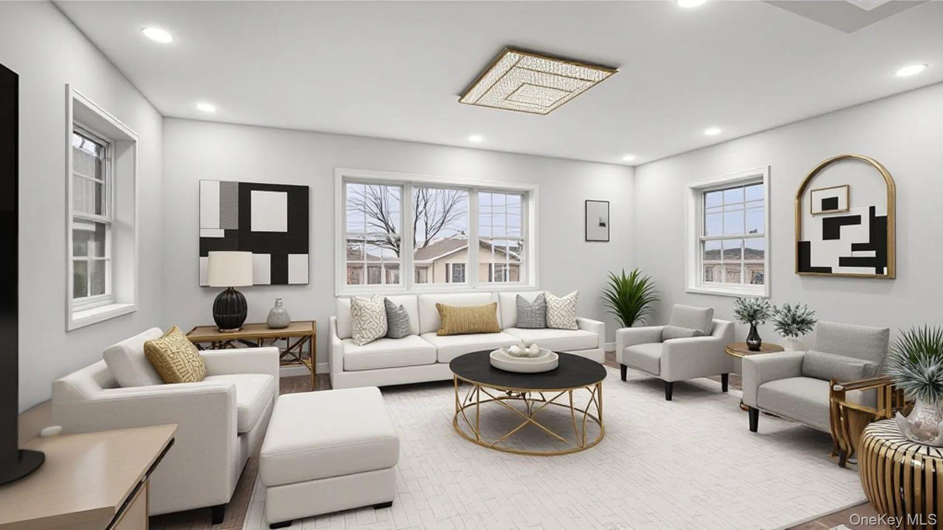 Single Family Walton  Bronx, NY 10453, MLS-973798-3