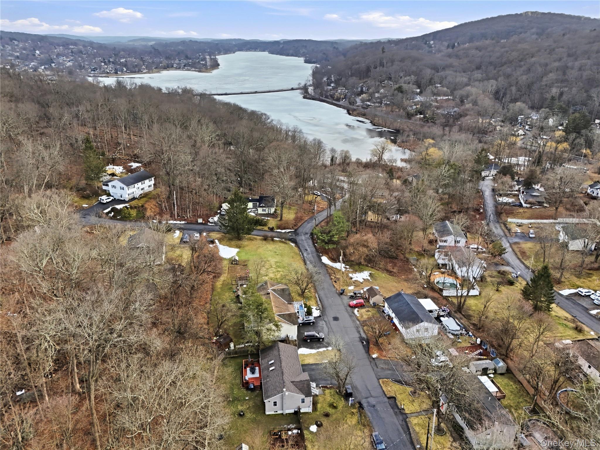 Single Family Homestead  Putnam County, NY 10512, MLS-973808-2