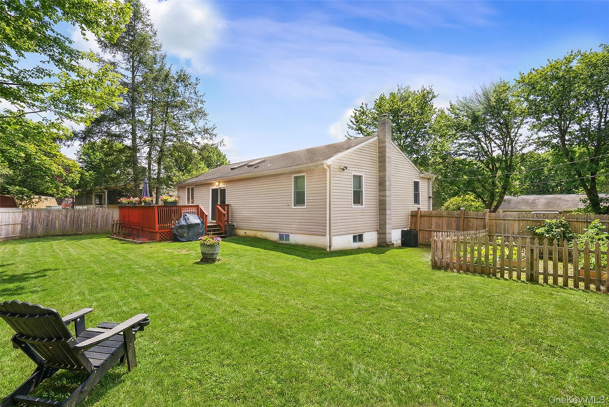 Single Family Homestead  Putnam County, NY 10512, MLS-973808-20