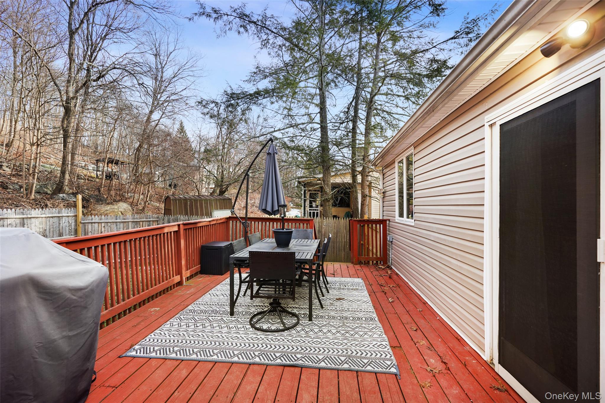 Single Family Homestead  Putnam County, NY 10512, MLS-973808-21